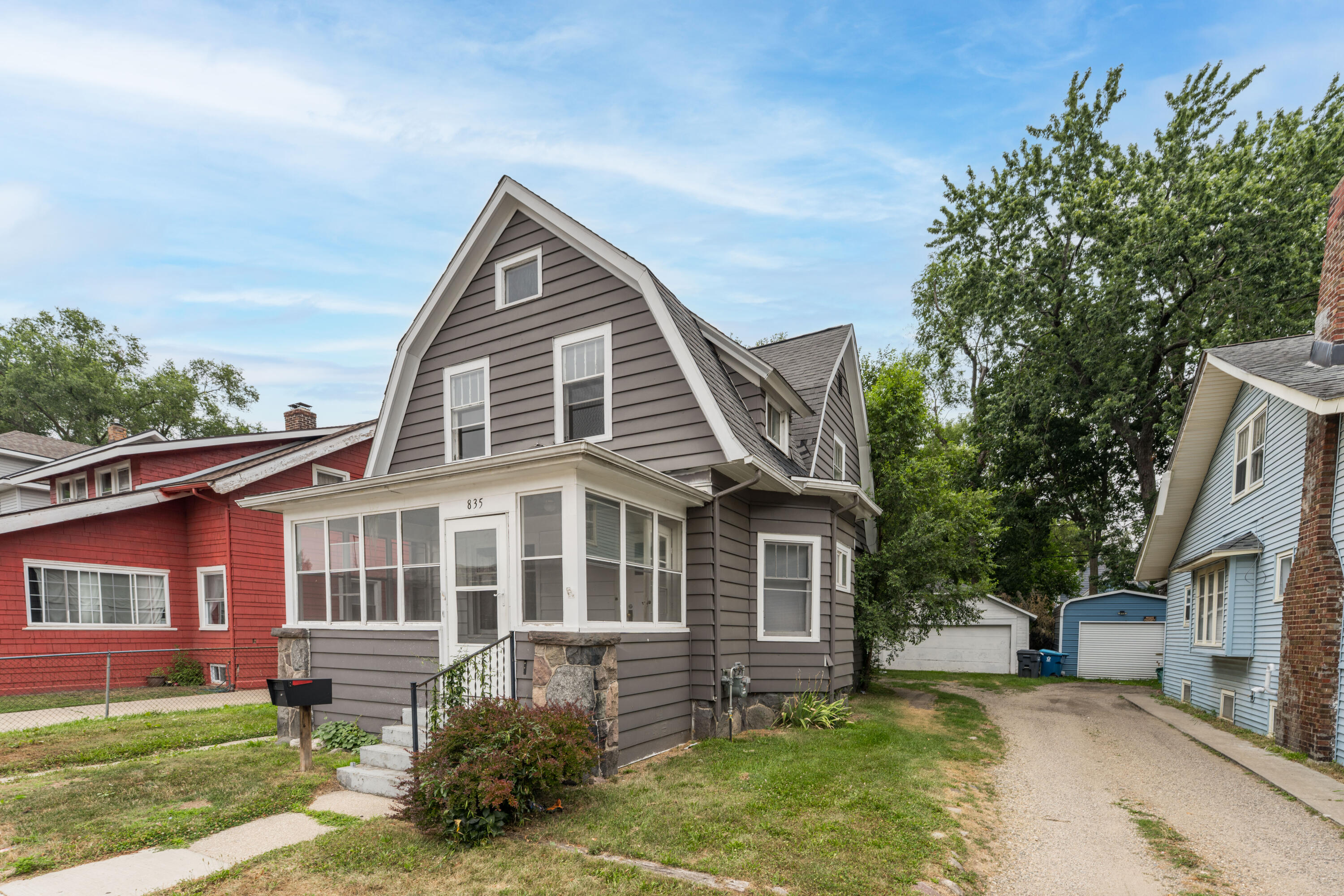 835 Lay Boulevard Kalamazoo MI 49001