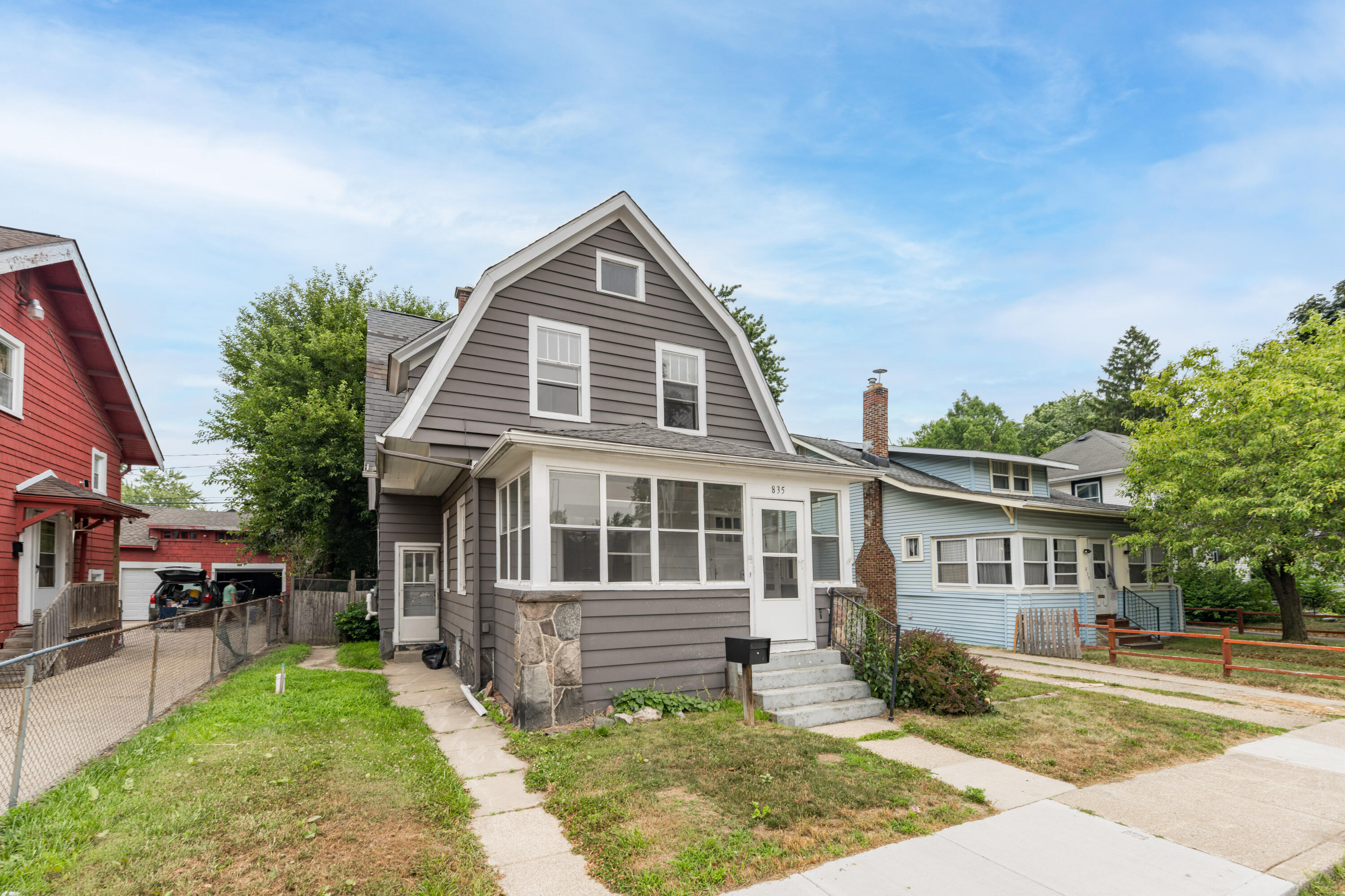 835 Lay Boulevard Kalamazoo MI 49001