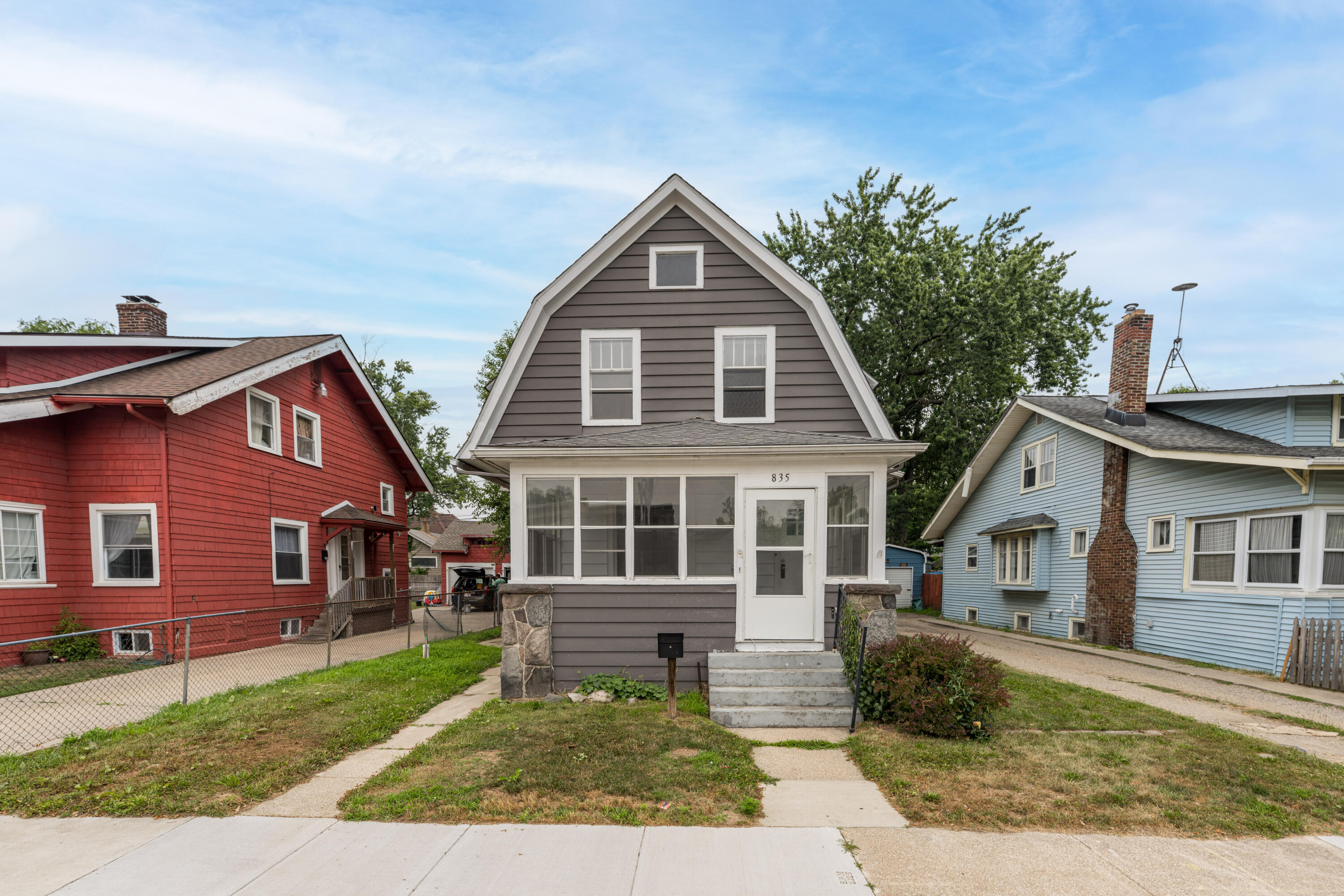 835 Lay Boulevard Kalamazoo MI 49001