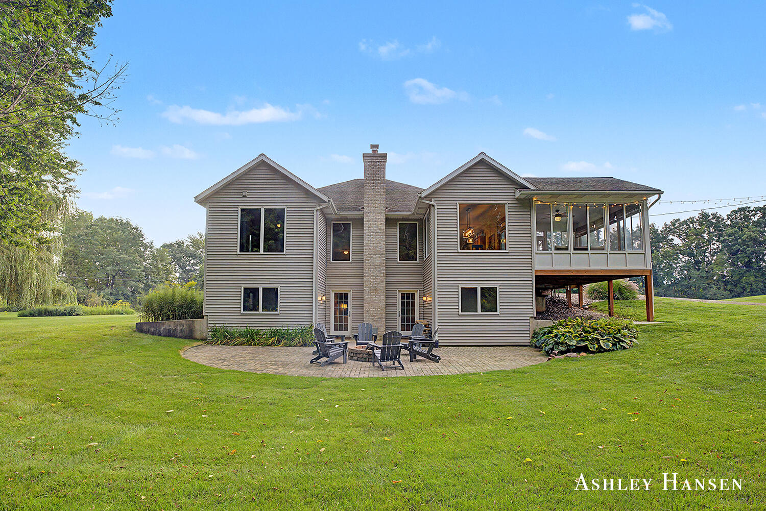 8289 Tiffany Avenue NE Rockford MI 49341