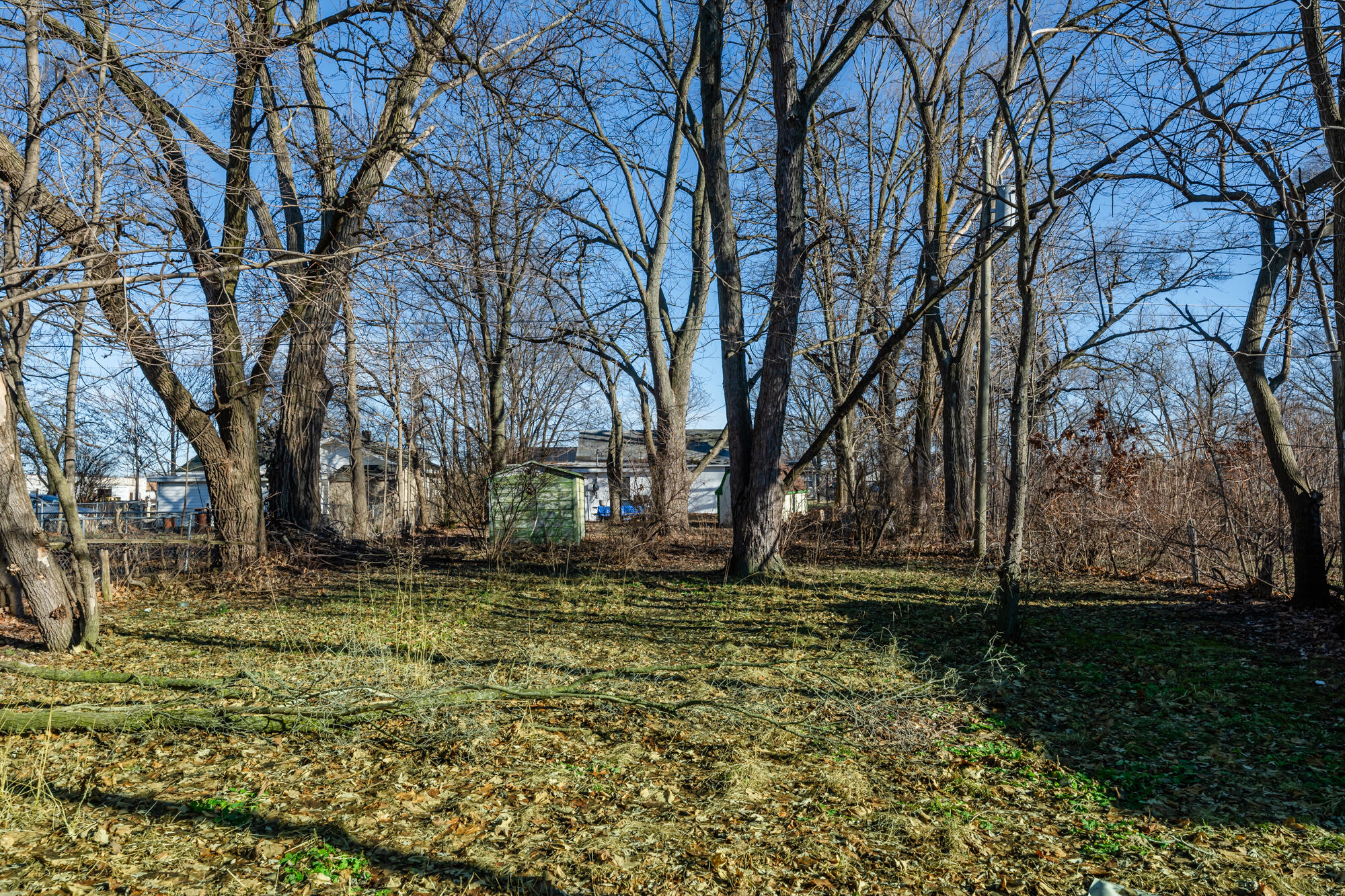 1309 Agard Avenue Benton Harbor MI 49022