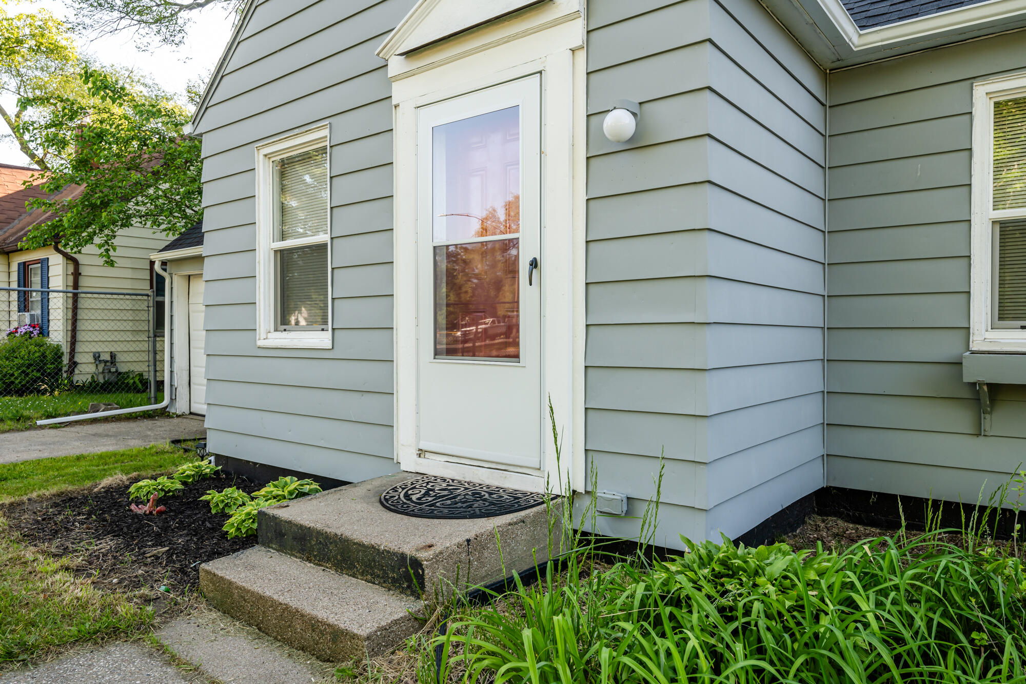 1309 Agard Avenue Benton Harbor MI 49022