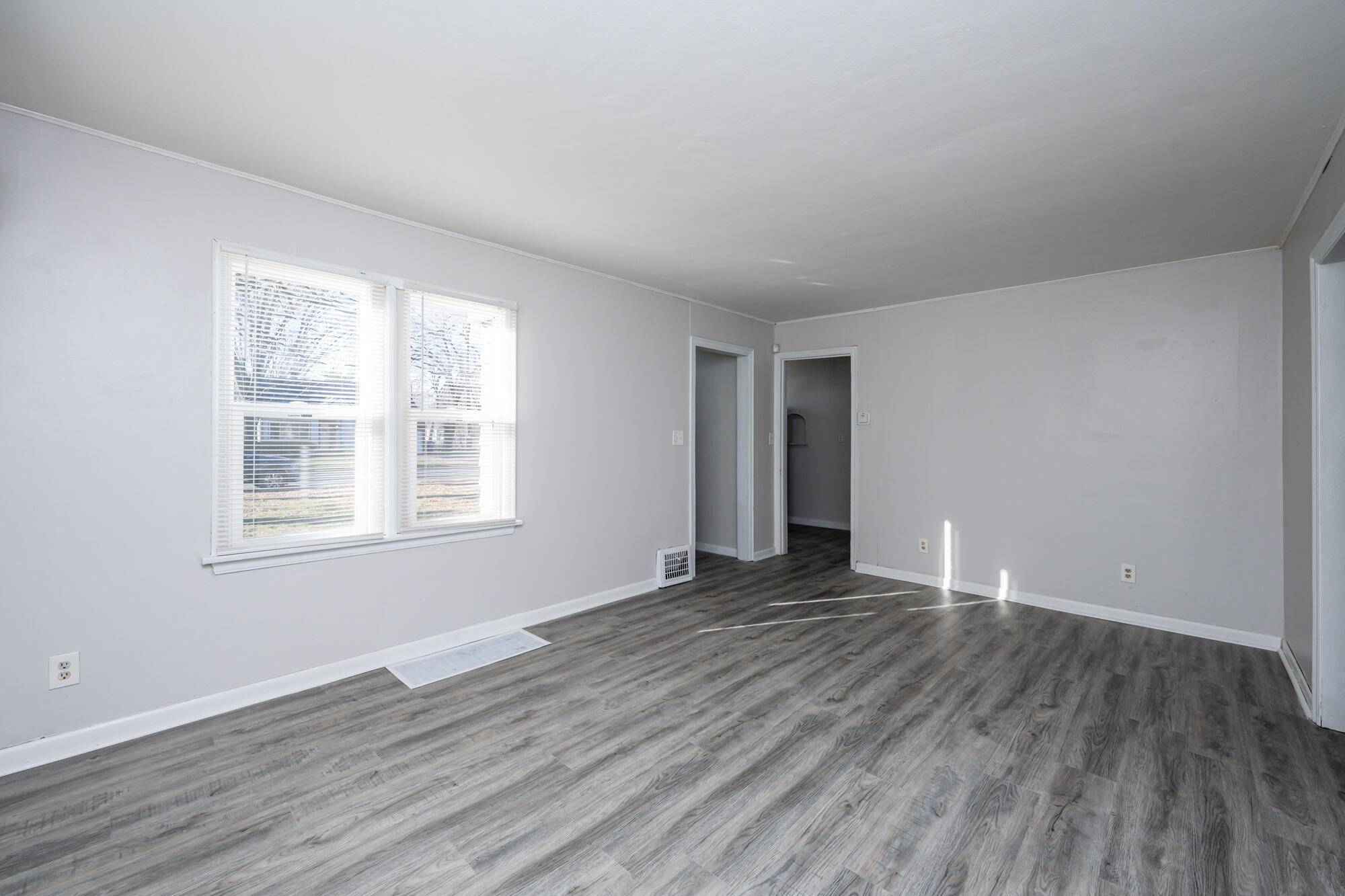 1309 Agard Avenue Benton Harbor MI 49022