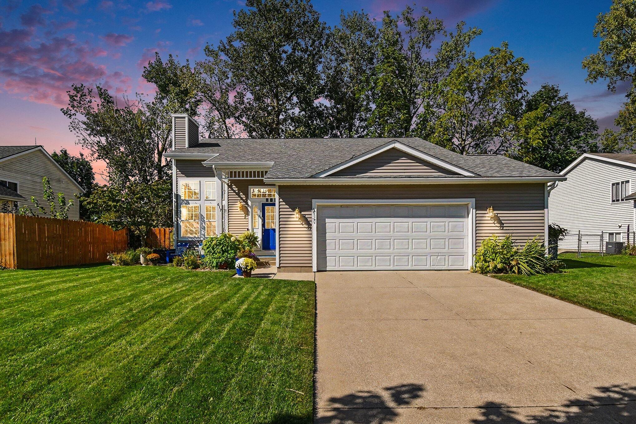 617 Avanti Street NW Grand Rapids MI 49504