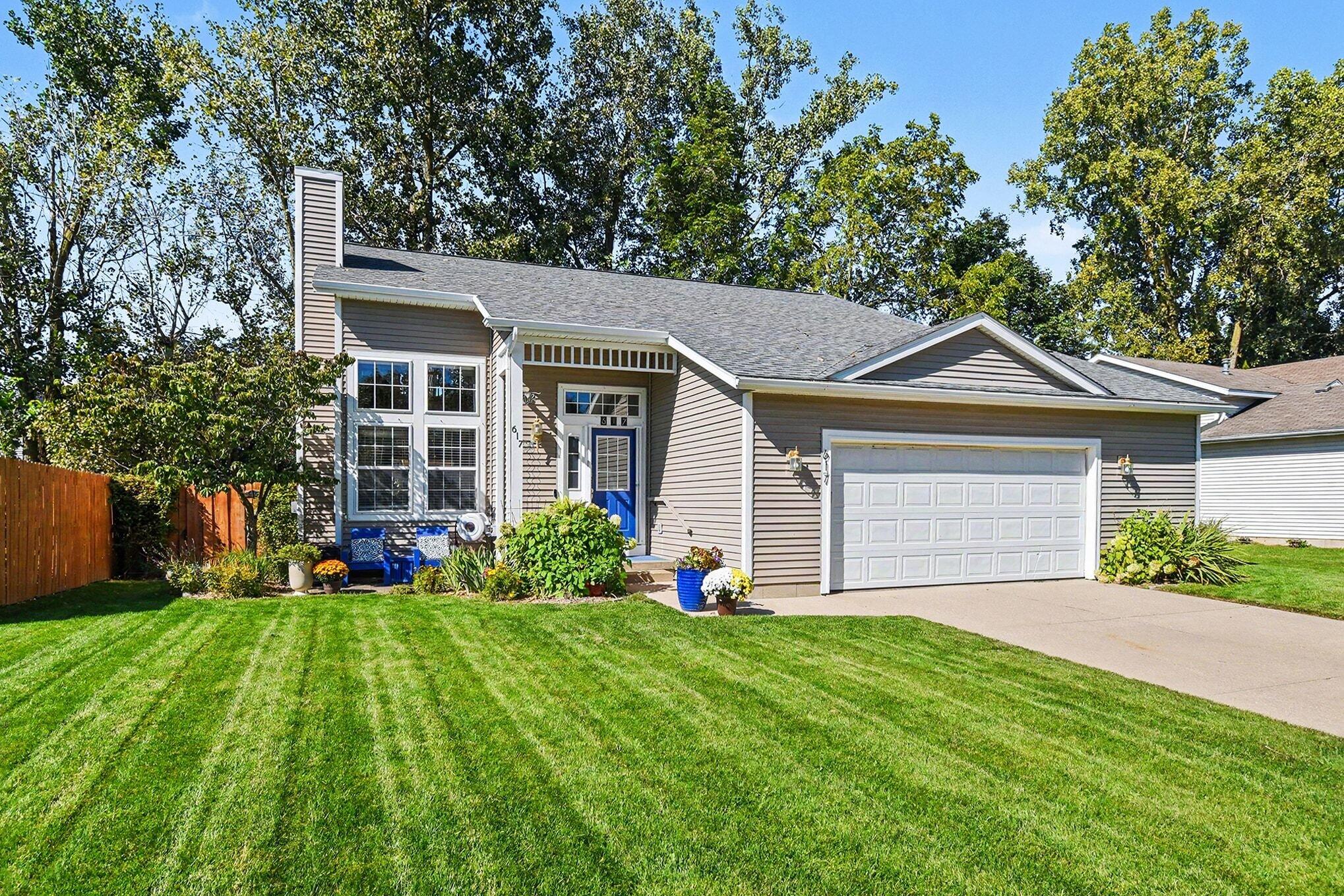 617 Avanti Street NW Grand Rapids MI 49504