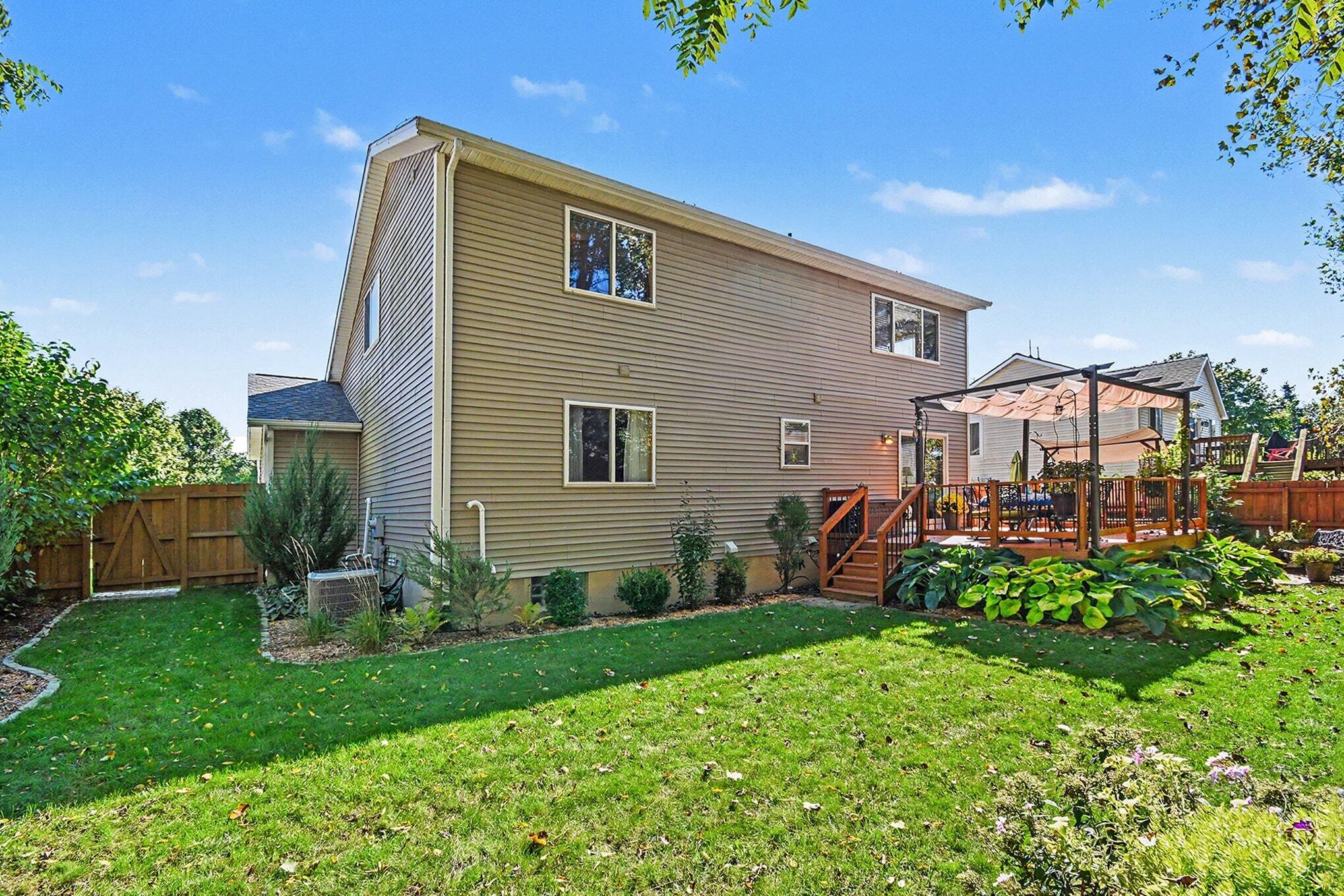 617 Avanti Street NW Grand Rapids MI 49504