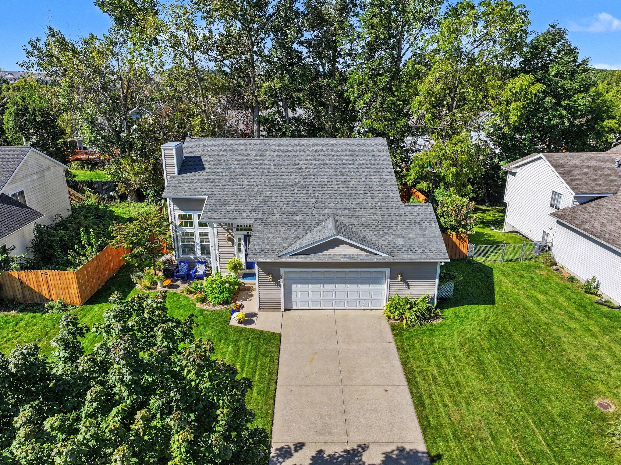 617 Avanti Street NW Grand Rapids MI 49504