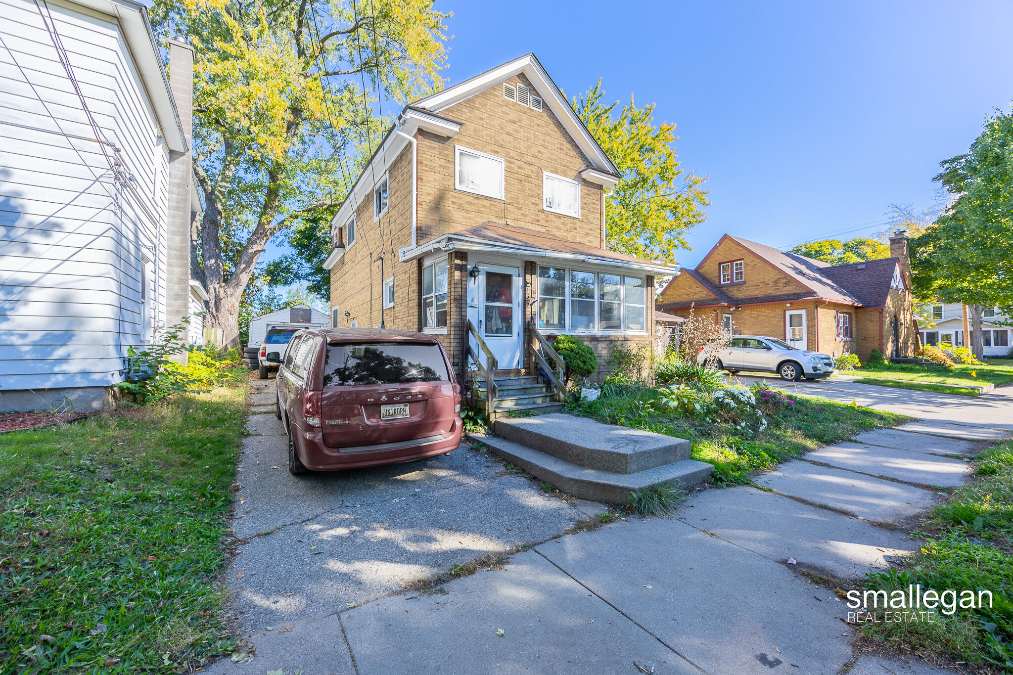 155 Palmer Street NE Grand Rapids MI 49505