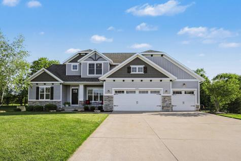 3281 Amtrak Drive SW Byron Center MI 49315