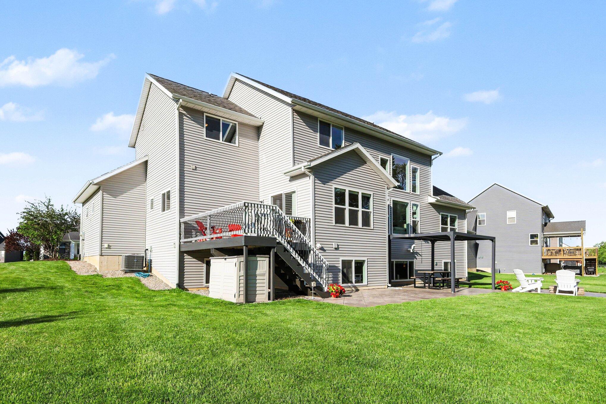3281 Amtrak Drive SW Byron Center MI 49315