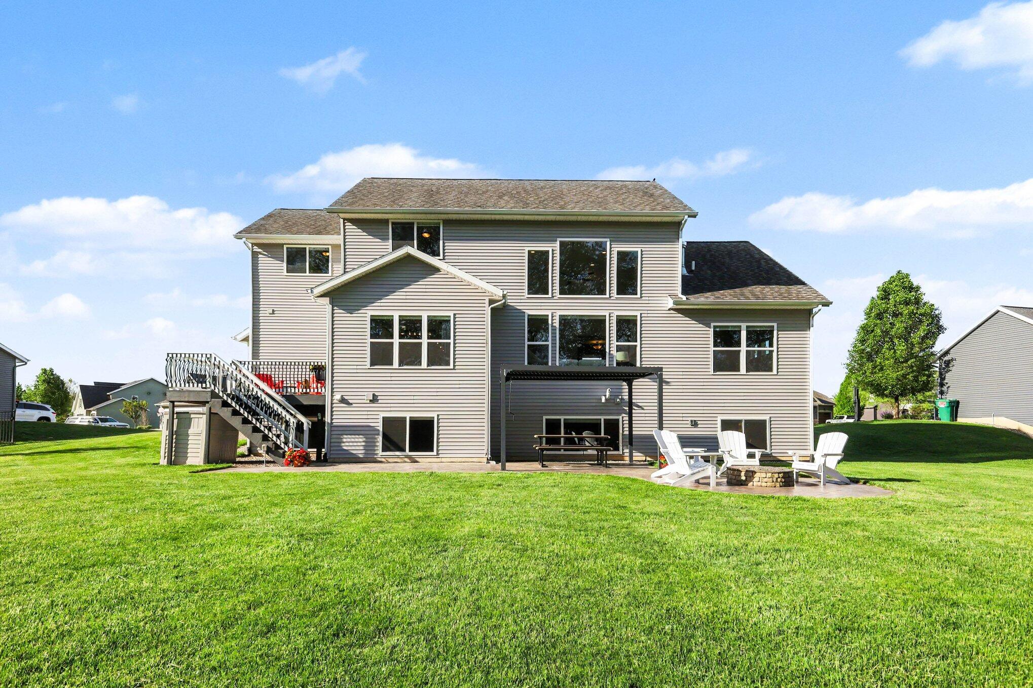 3281 Amtrak Drive SW Byron Center MI 49315