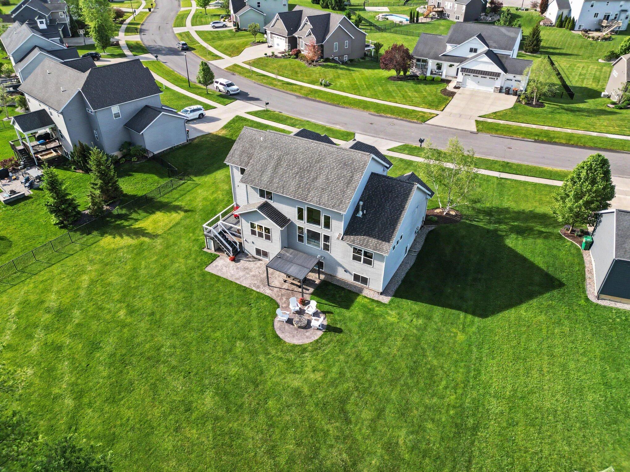 3281 Amtrak Drive SW Byron Center MI 49315