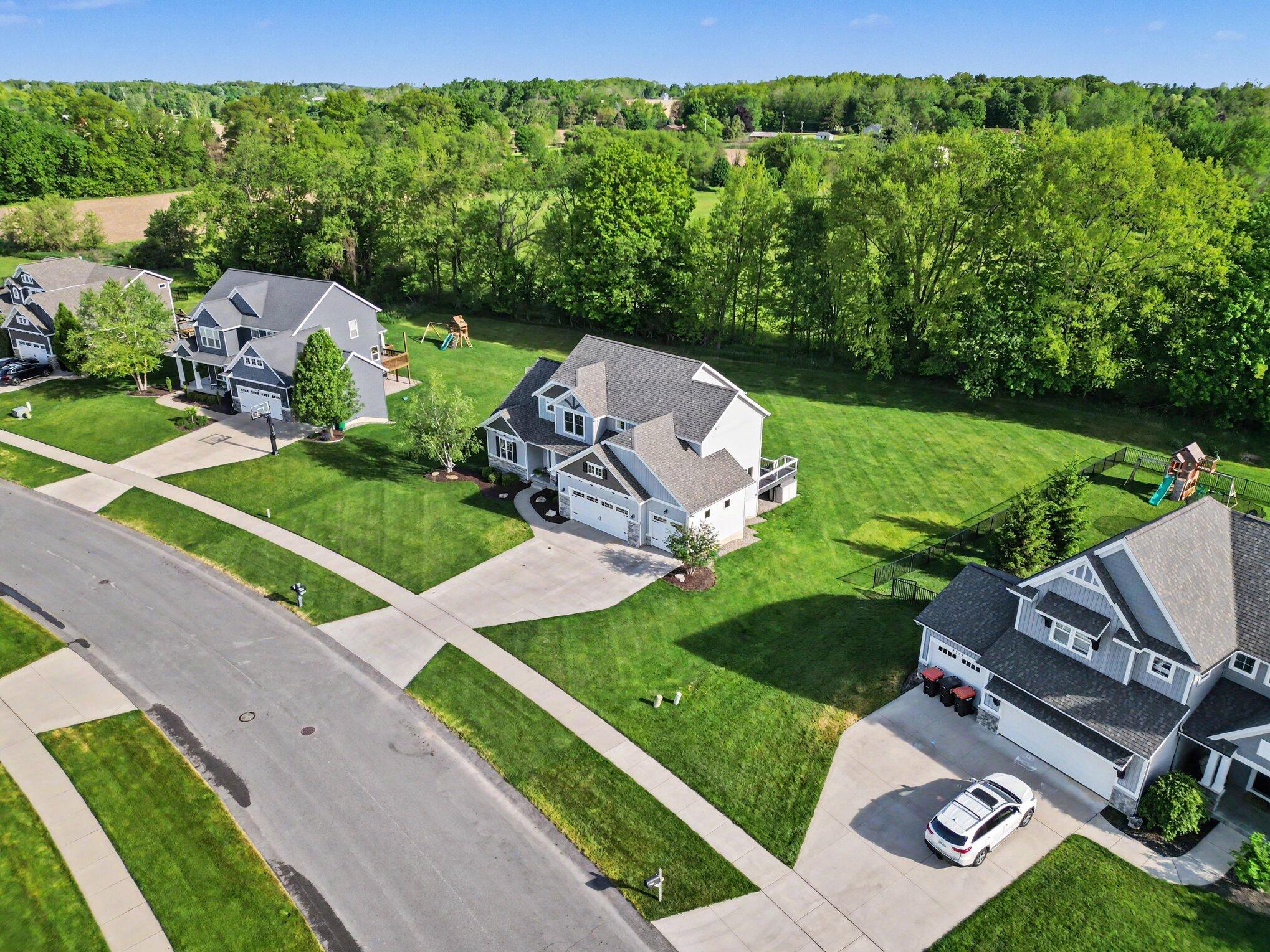 3281 Amtrak Drive SW Byron Center MI 49315