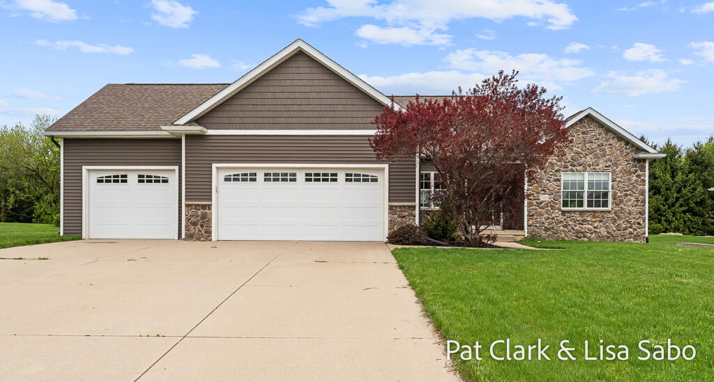 3415 Northfield Trail Kalamazoo MI 49009