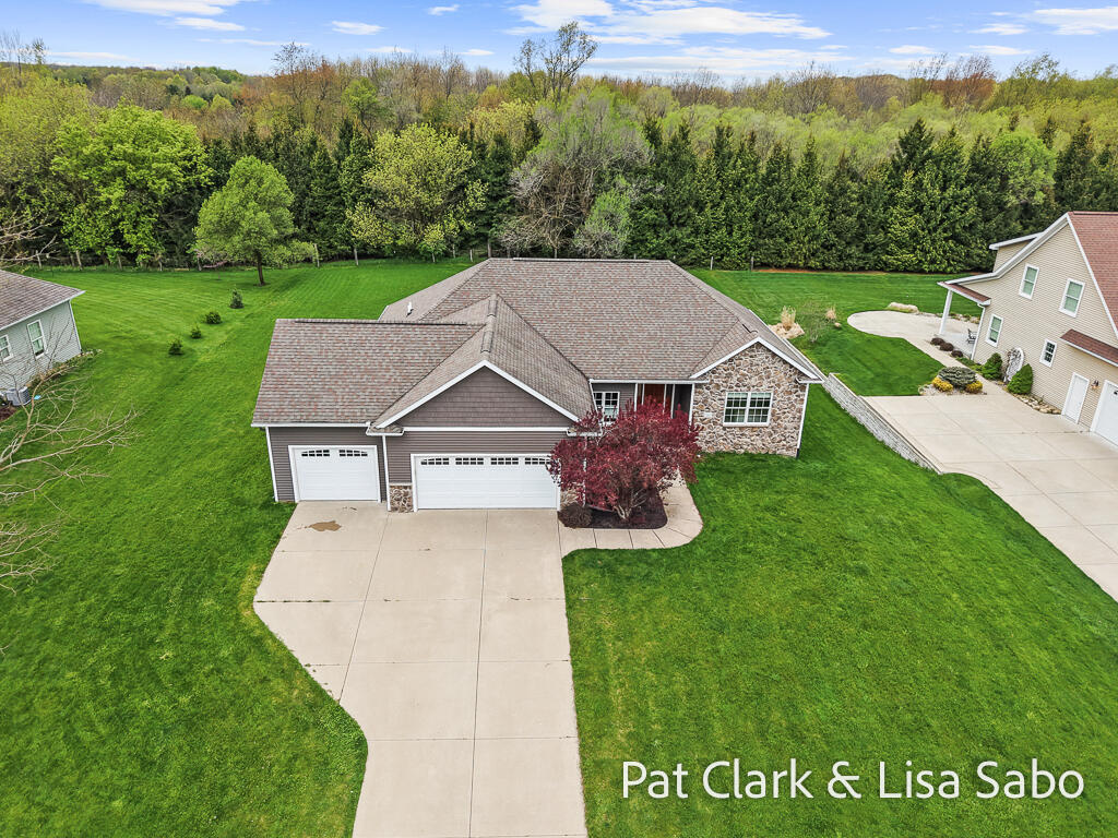 3415 Northfield Trail Kalamazoo MI 49009