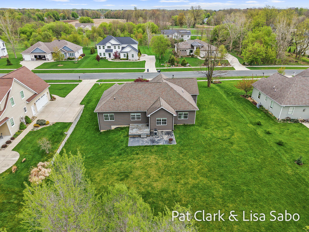3415 Northfield Trail Kalamazoo MI 49009