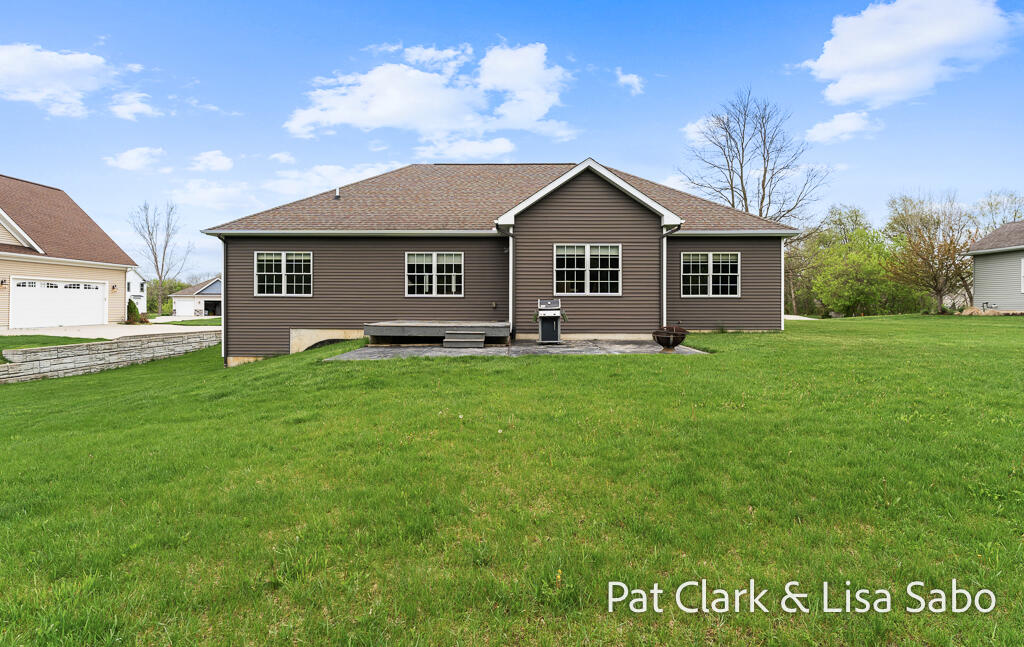 3415 Northfield Trail Kalamazoo MI 49009