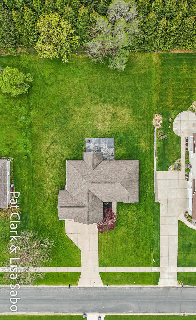 3415 Northfield Trail Kalamazoo MI 49009
