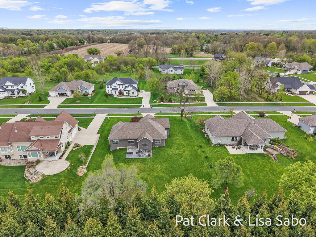 3415 Northfield Trail Kalamazoo MI 49009