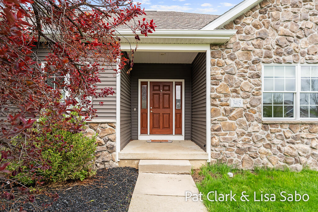 3415 Northfield Trail Kalamazoo MI 49009