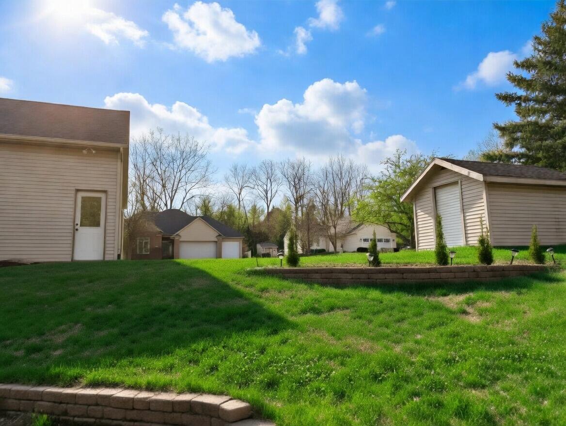 4503 Shiloh Pines SE Grand Rapids MI 49546