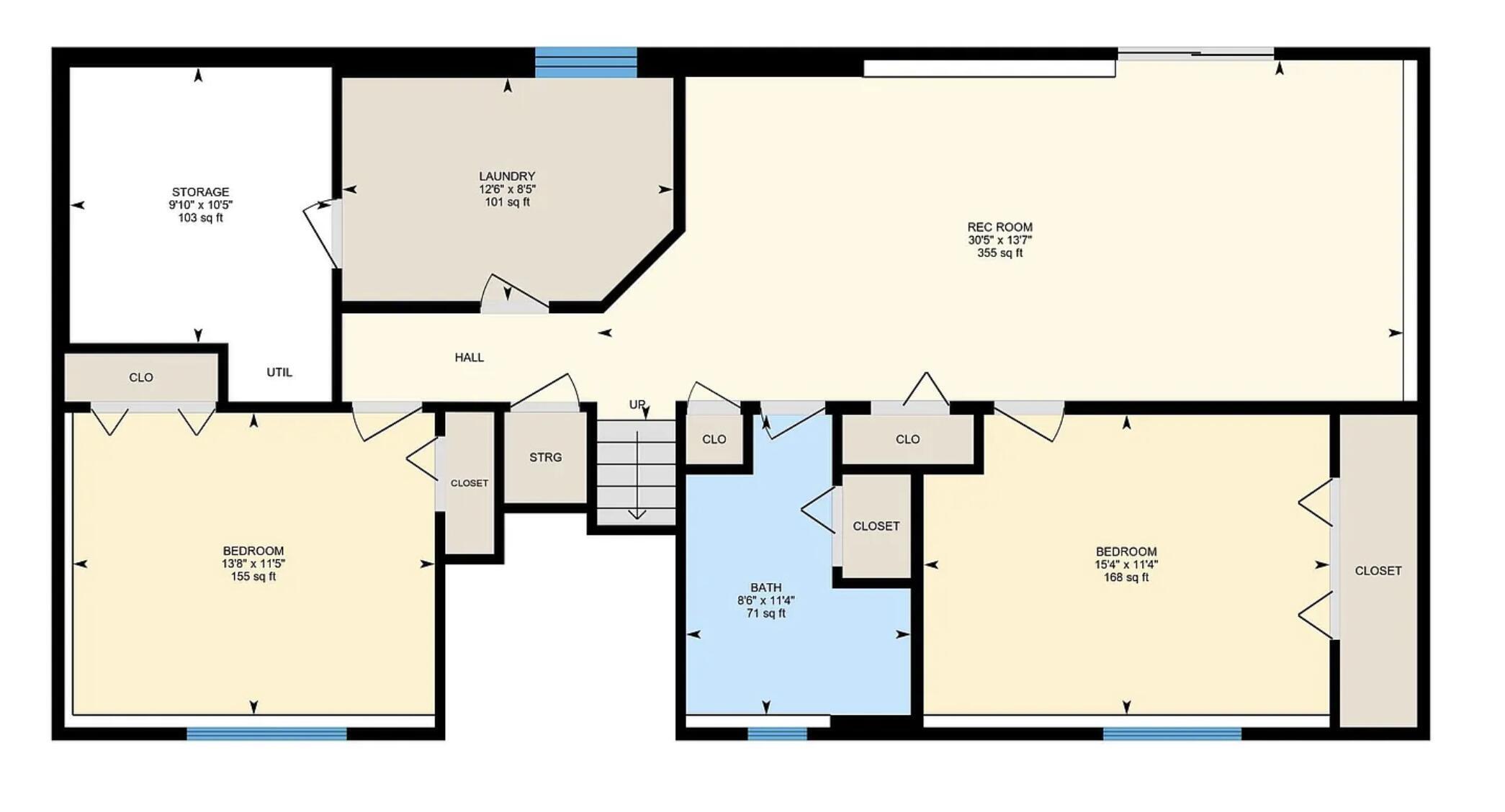 4503 Shiloh Pines SE Grand Rapids MI 49546
