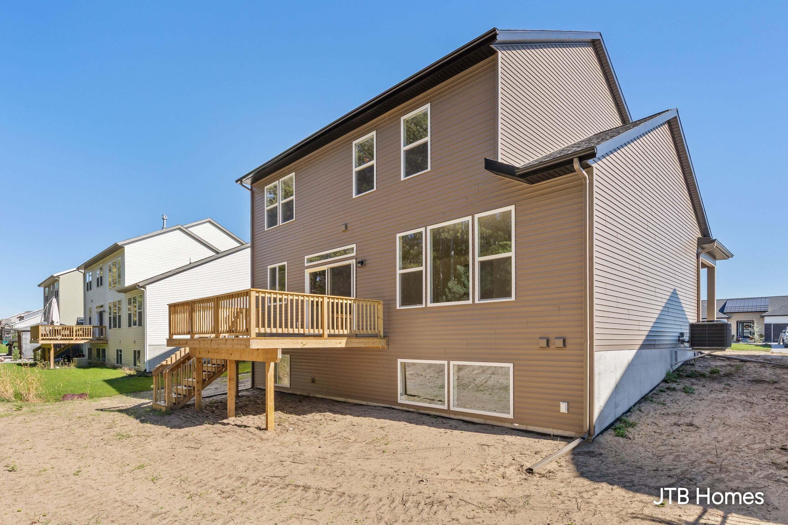 12573 Riverton Road Grand Haven MI 49417