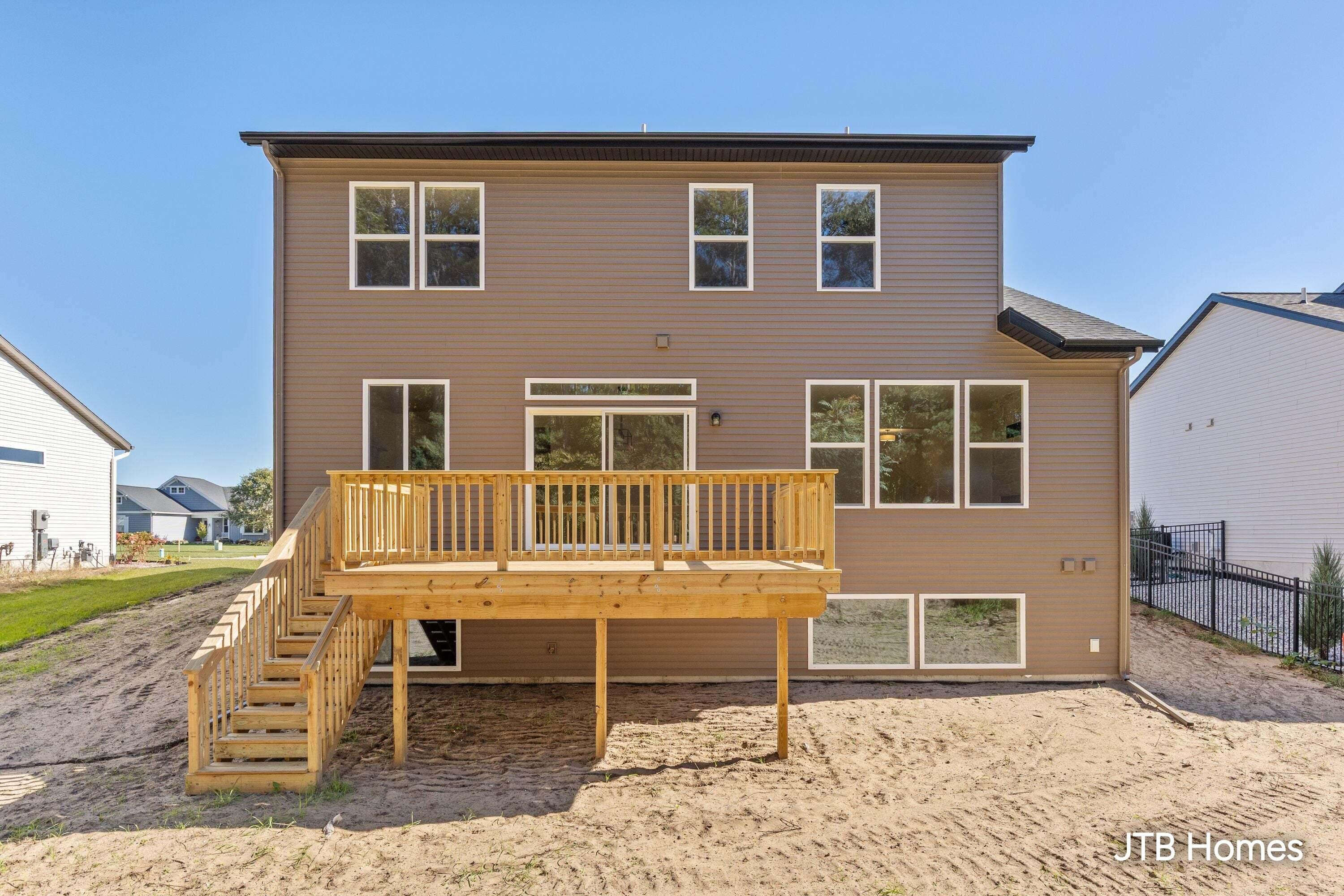 12573 Riverton Road Grand Haven MI 49417