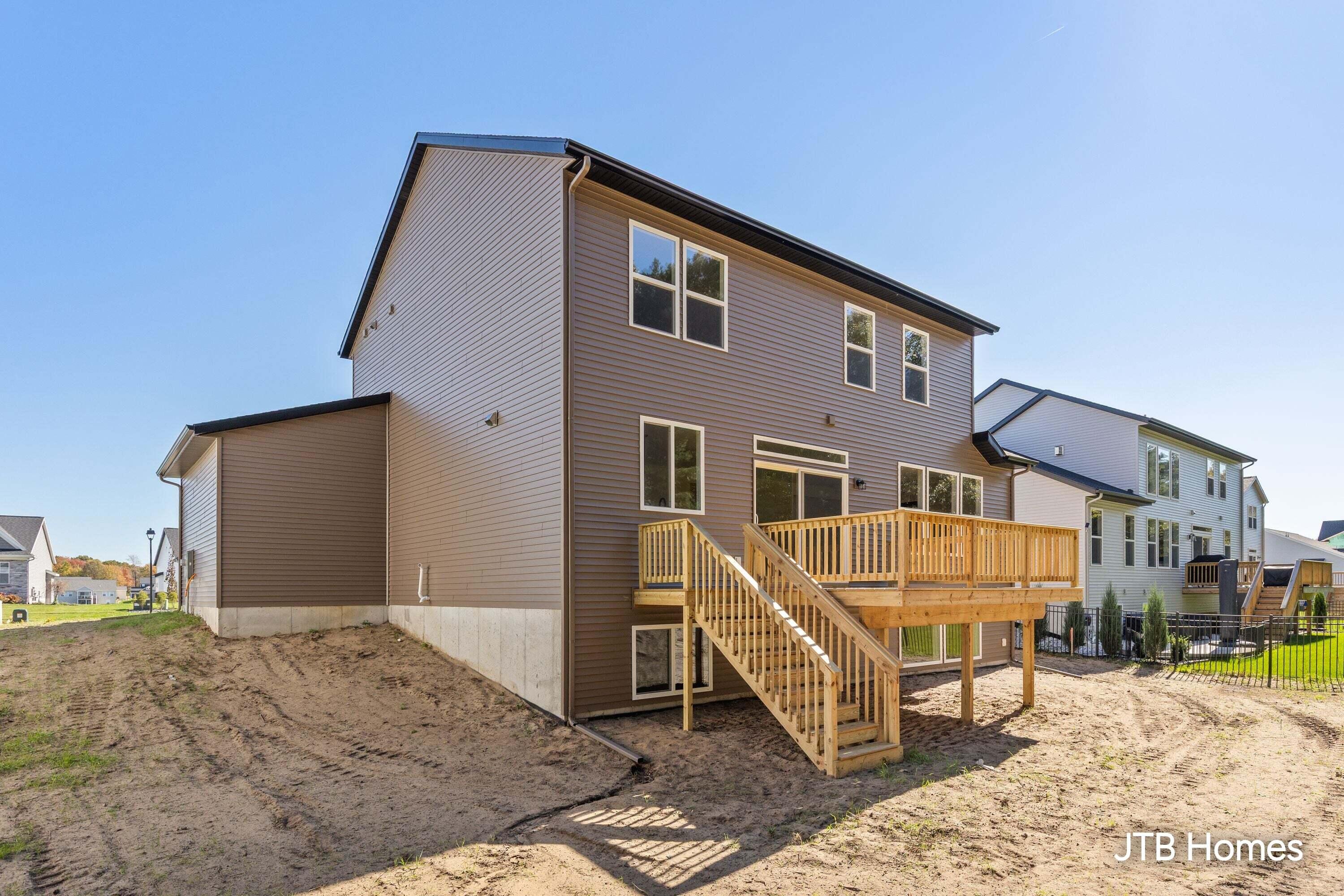 12573 Riverton Road Grand Haven MI 49417
