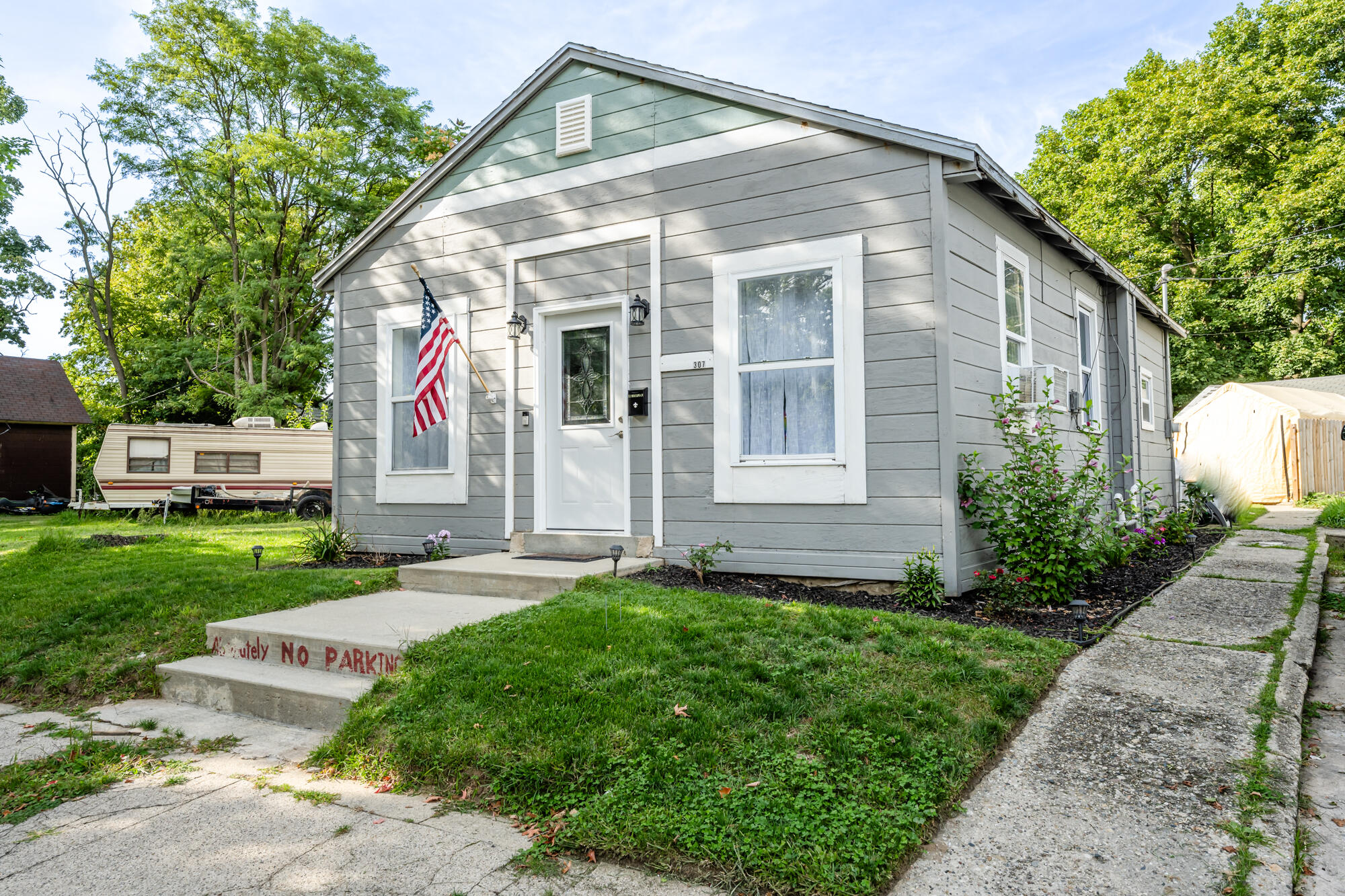 307 E Telegraph Street Dowagiac MI 49047