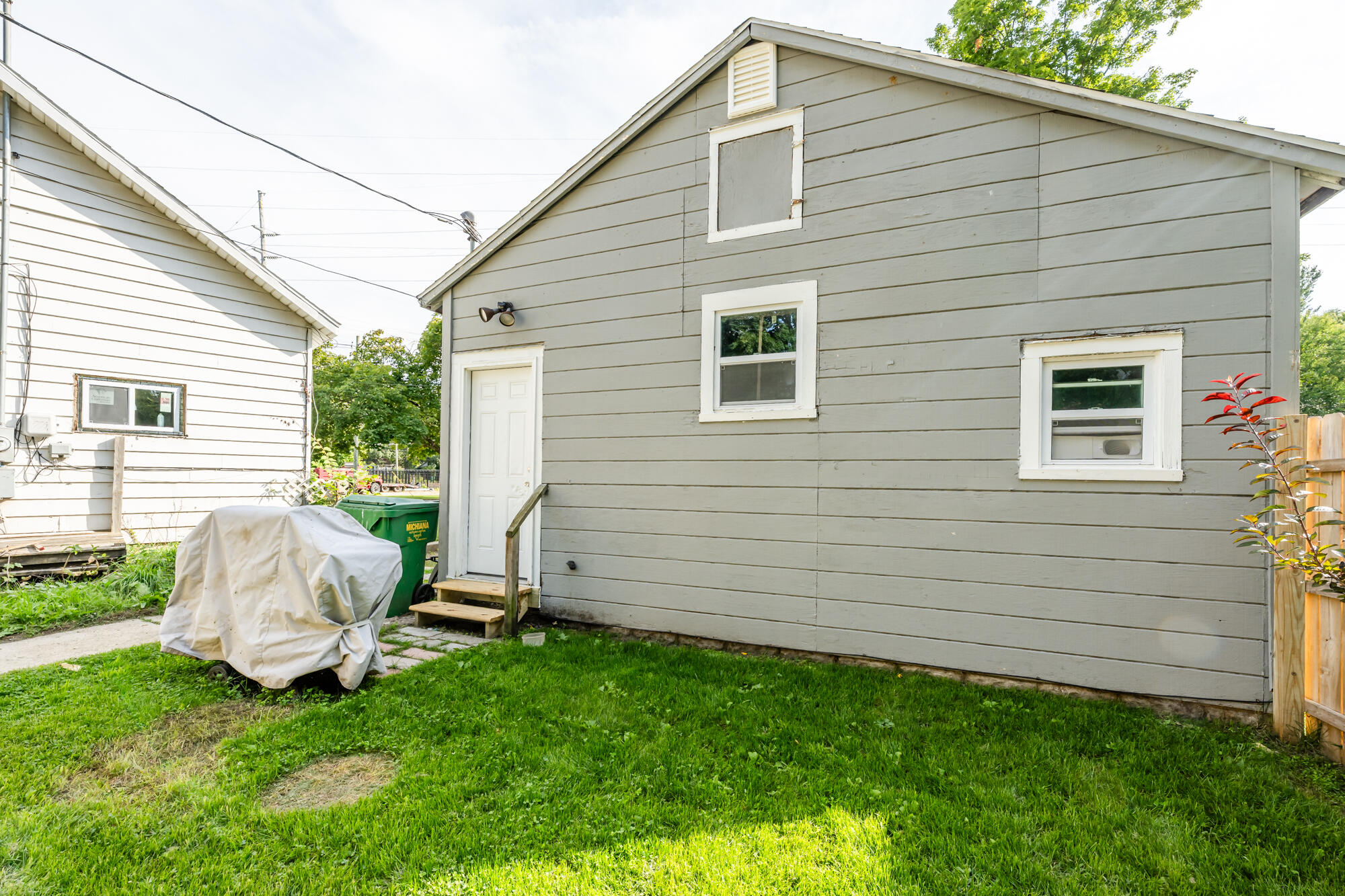 307 E Telegraph Street Dowagiac MI 49047
