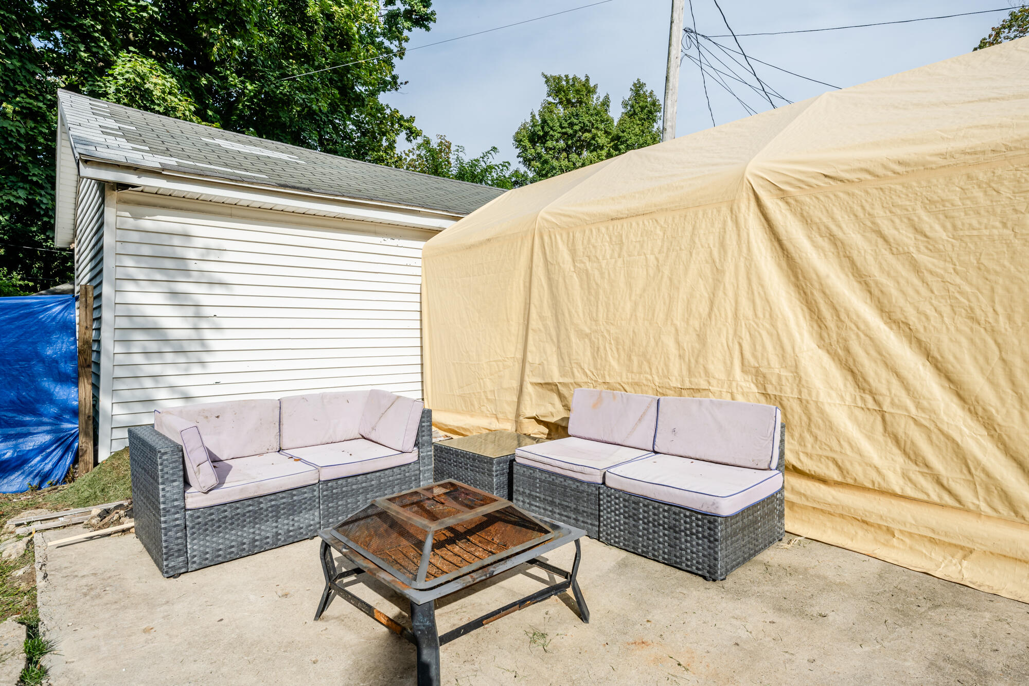 307 E Telegraph Street Dowagiac MI 49047