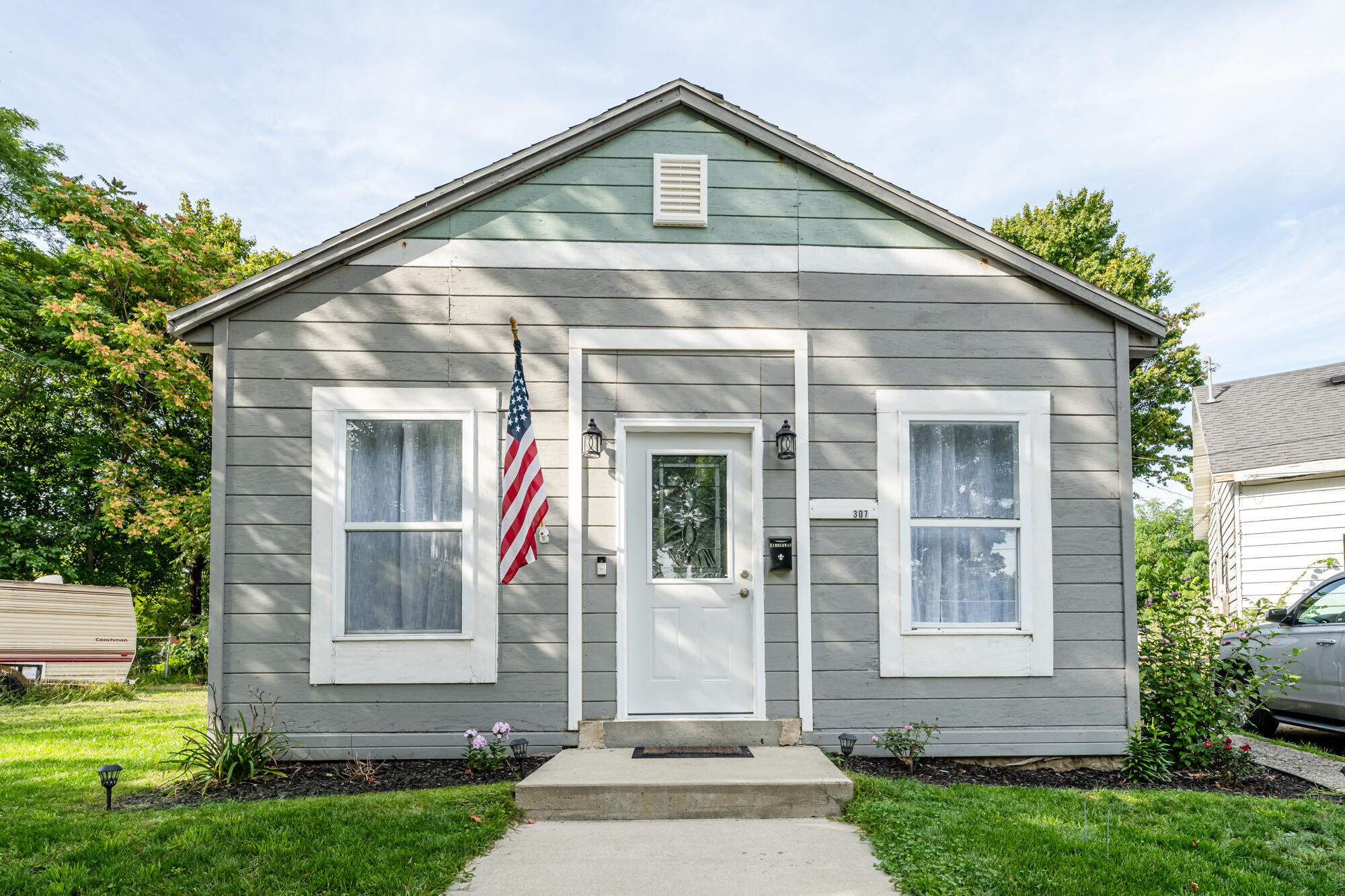307 E Telegraph Street Dowagiac MI 49047