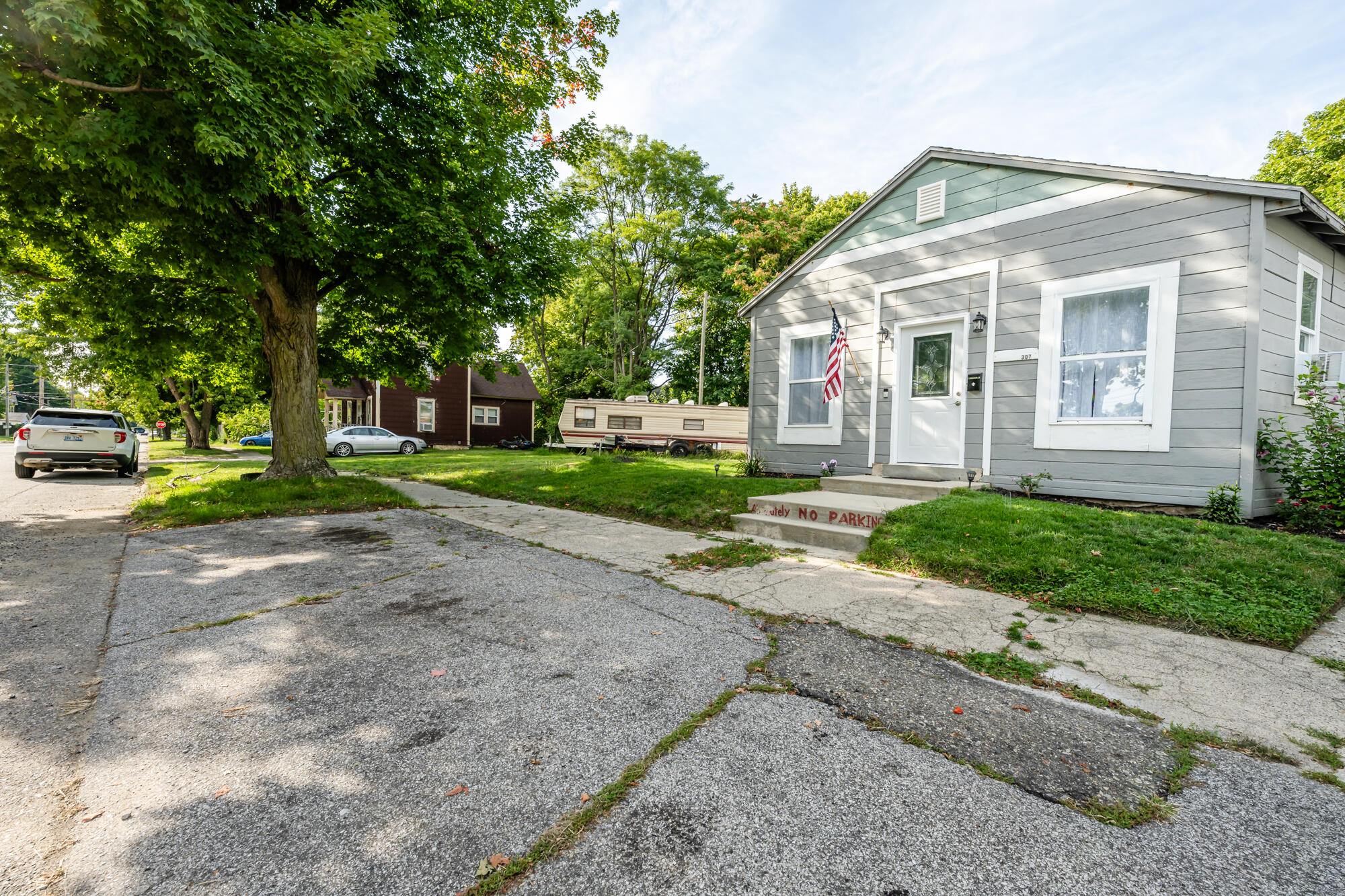307 E Telegraph Street Dowagiac MI 49047