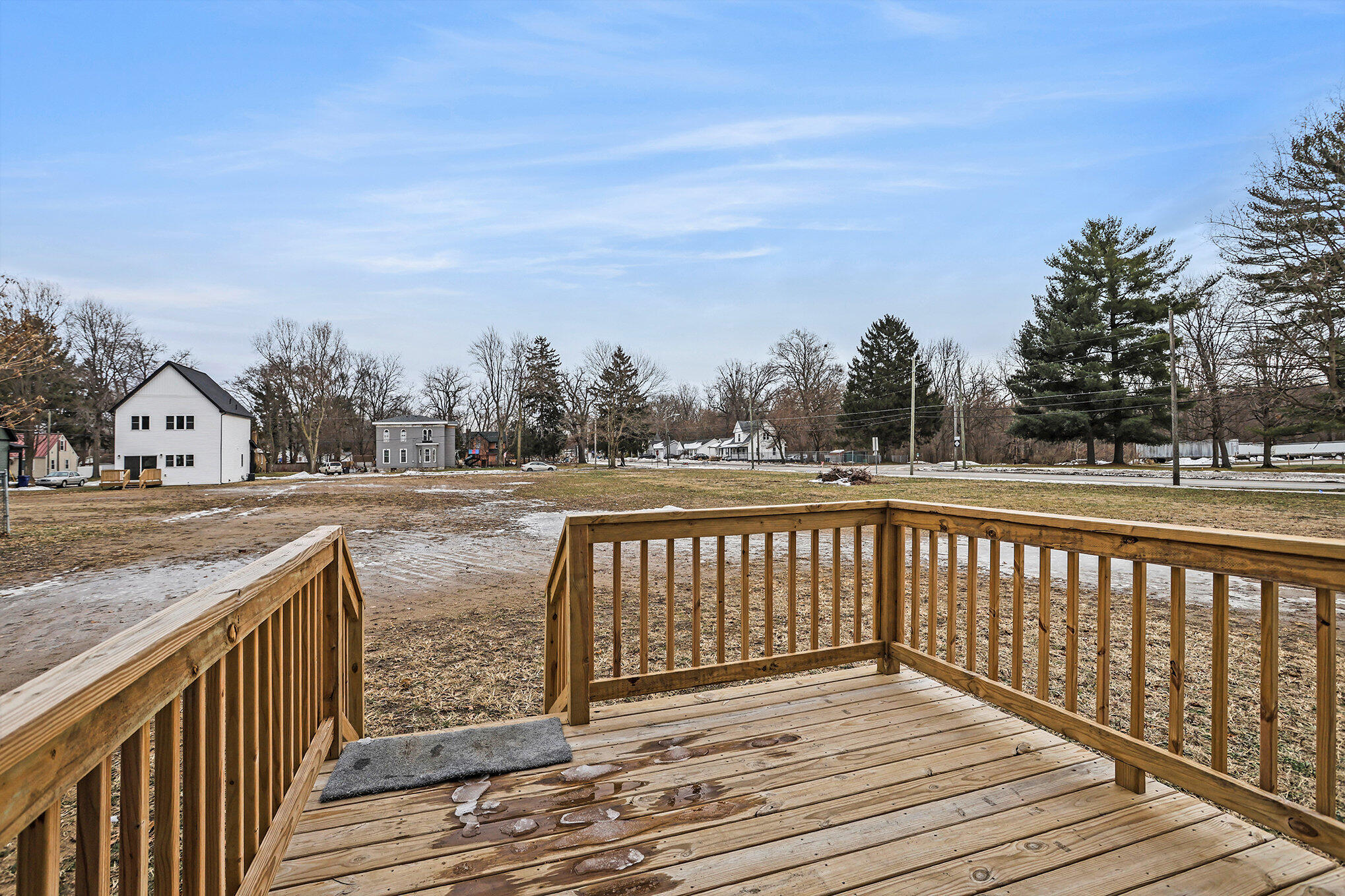 102 N Mill Street Dowagiac MI 49047