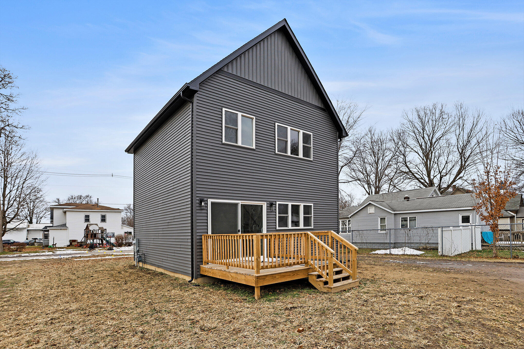 102 N Mill Street Dowagiac MI 49047