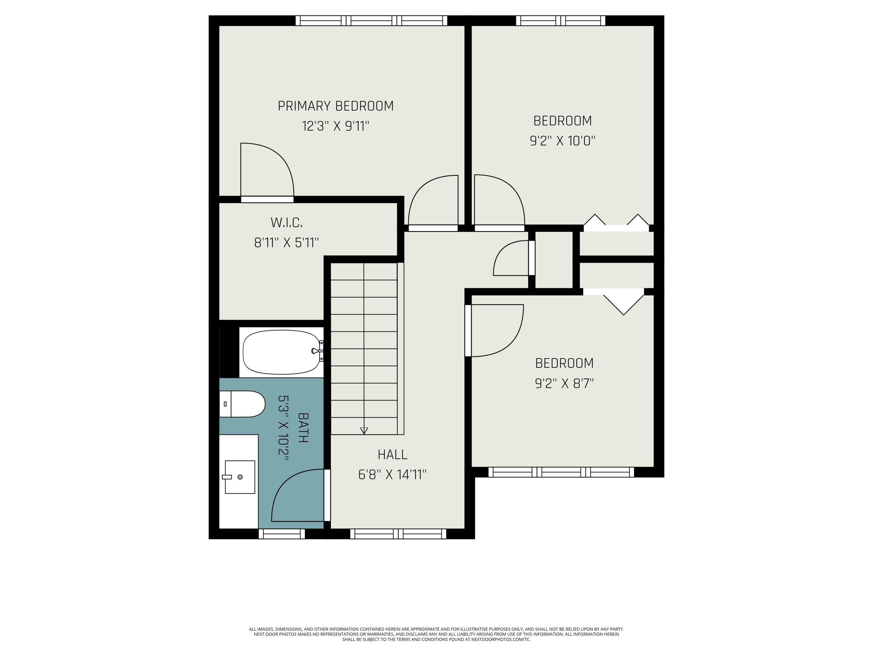 102 N Mill Street Dowagiac MI 49047