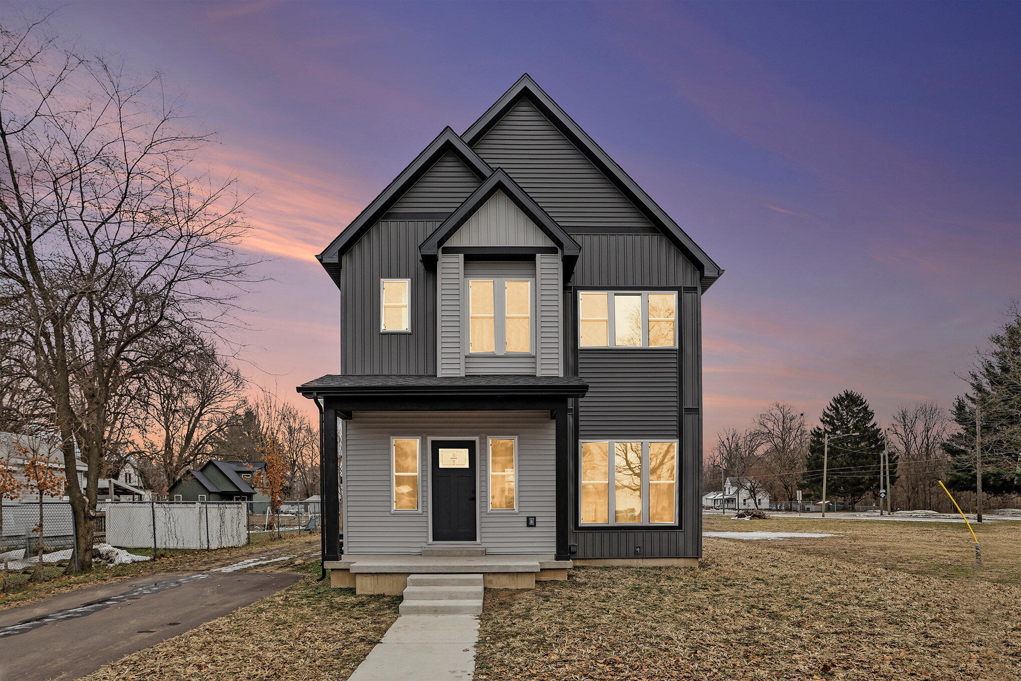 102 N Mill Street Dowagiac MI 49047