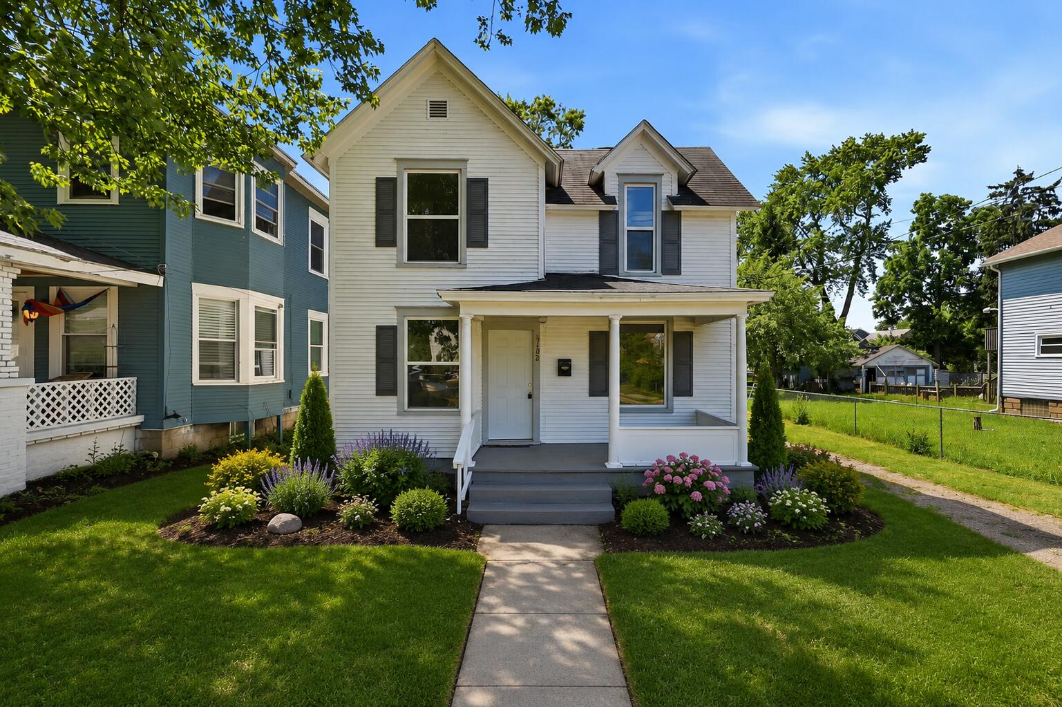 1128 Sigsbee Street SE Grand Rapids MI 49506