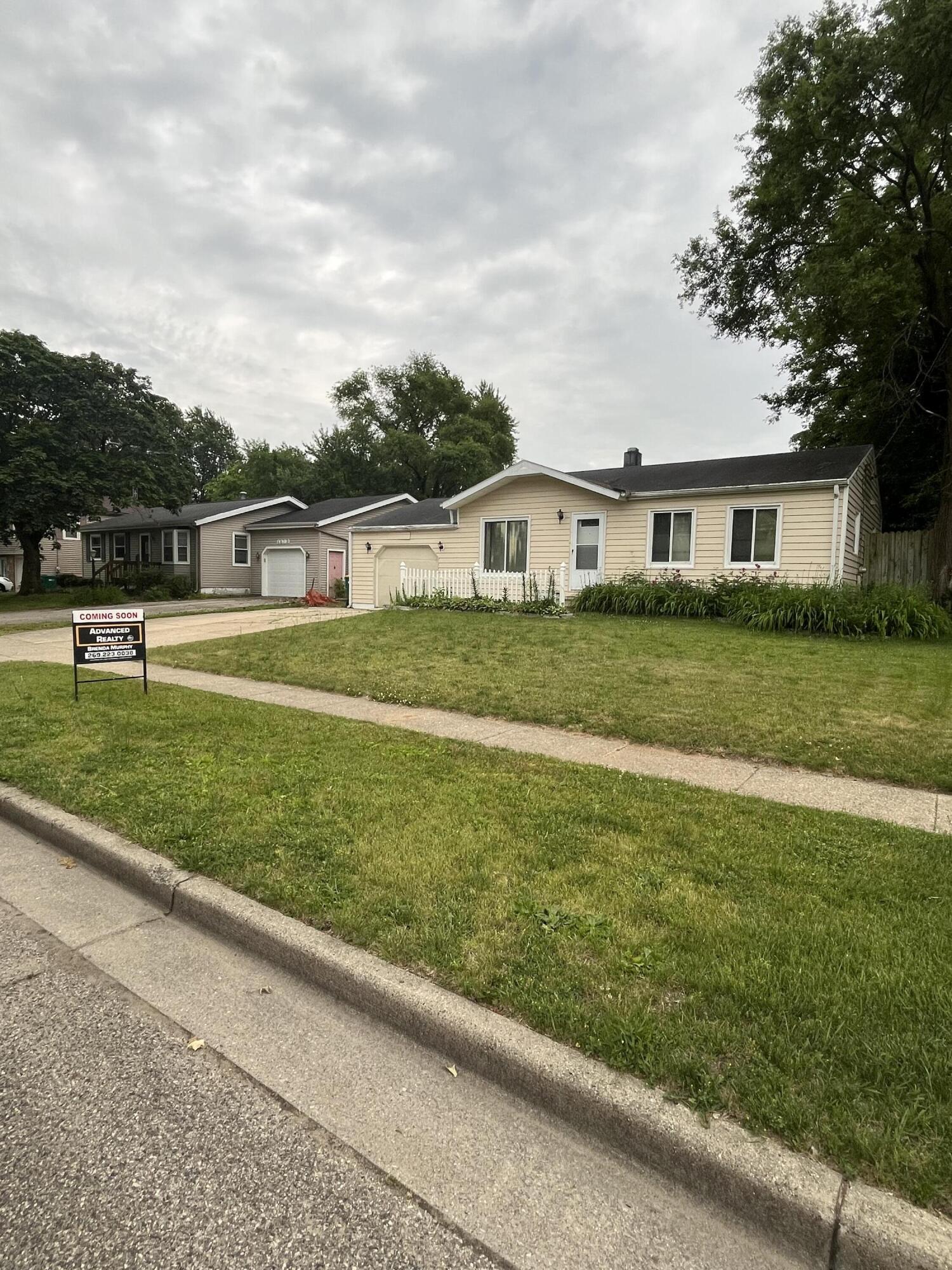 4612 Hanover Avenue Portage MI 49002