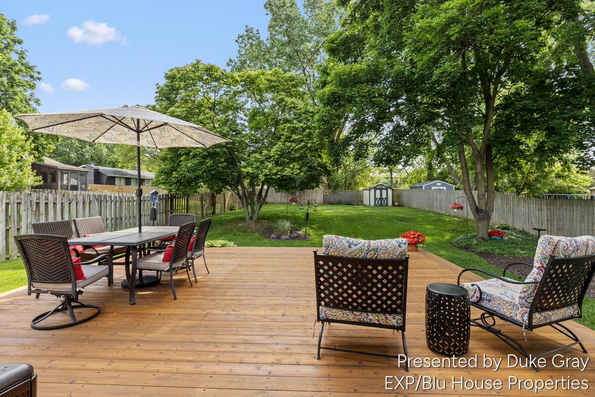 3232 Brook Trail SE Grand Rapids MI 49508