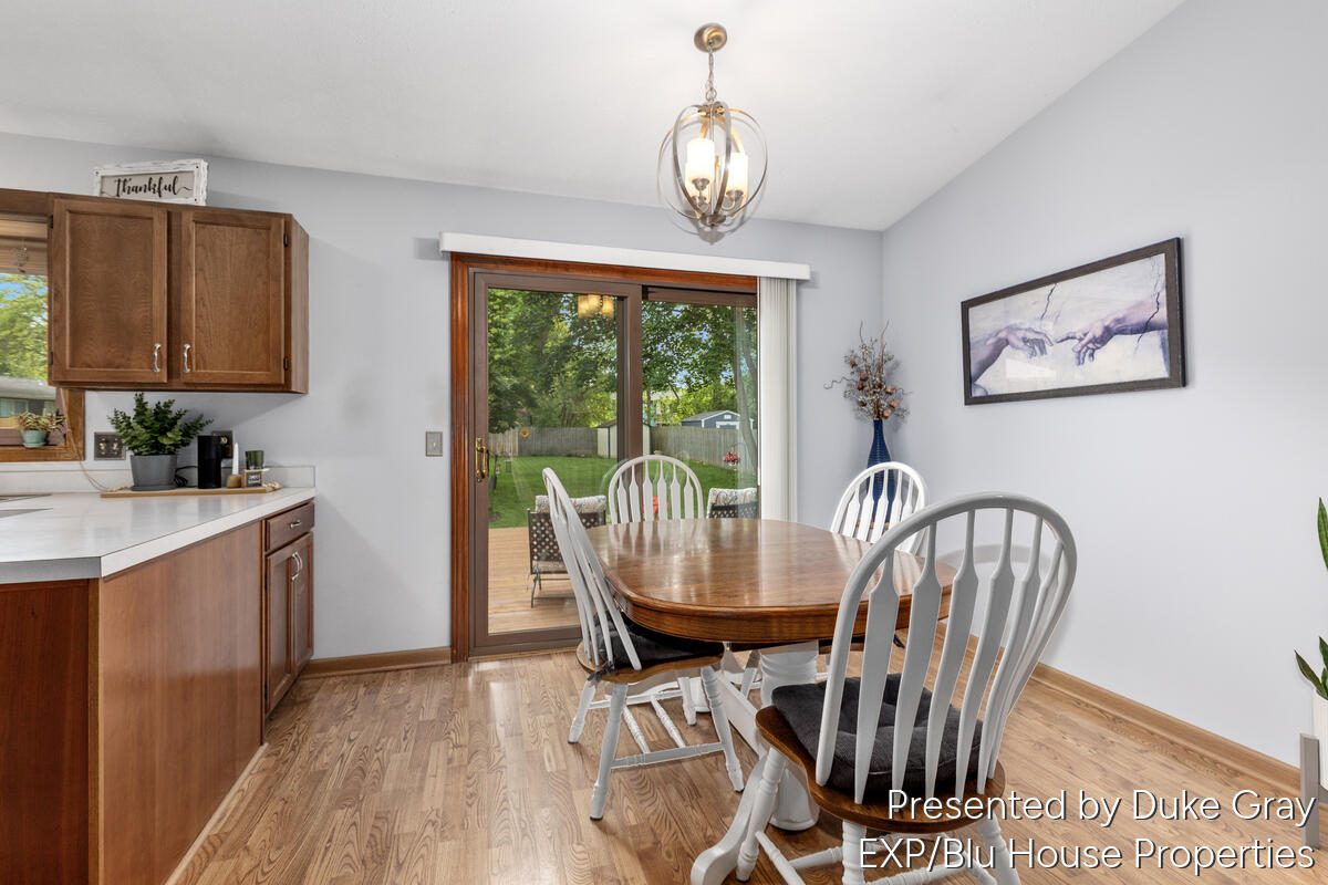 3232 Brook Trail SE Grand Rapids MI 49508