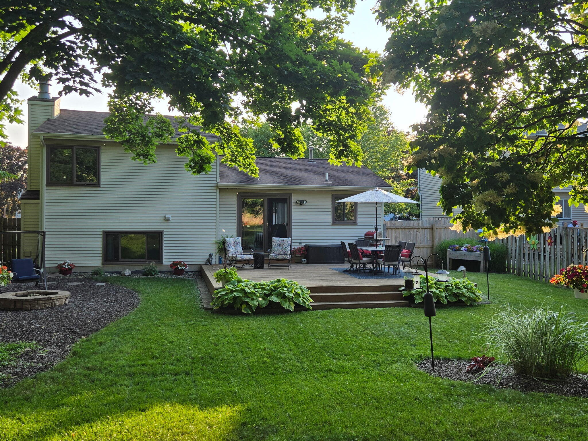 3232 Brook Trail SE Grand Rapids MI 49508