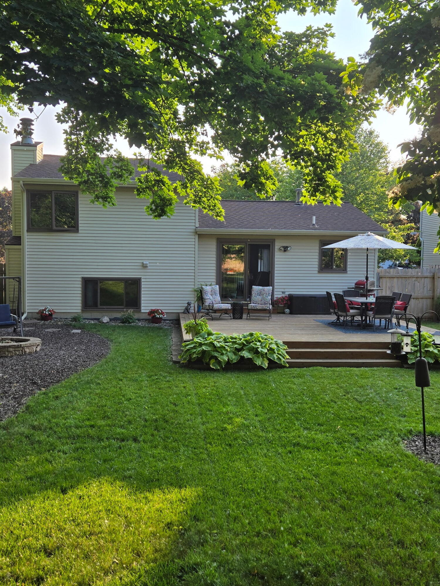 3232 Brook Trail SE Grand Rapids MI 49508