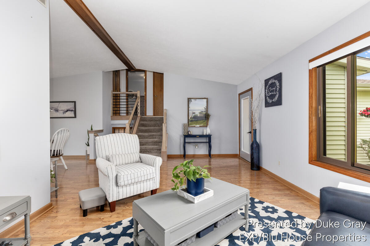 3232 Brook Trail SE Grand Rapids MI 49508