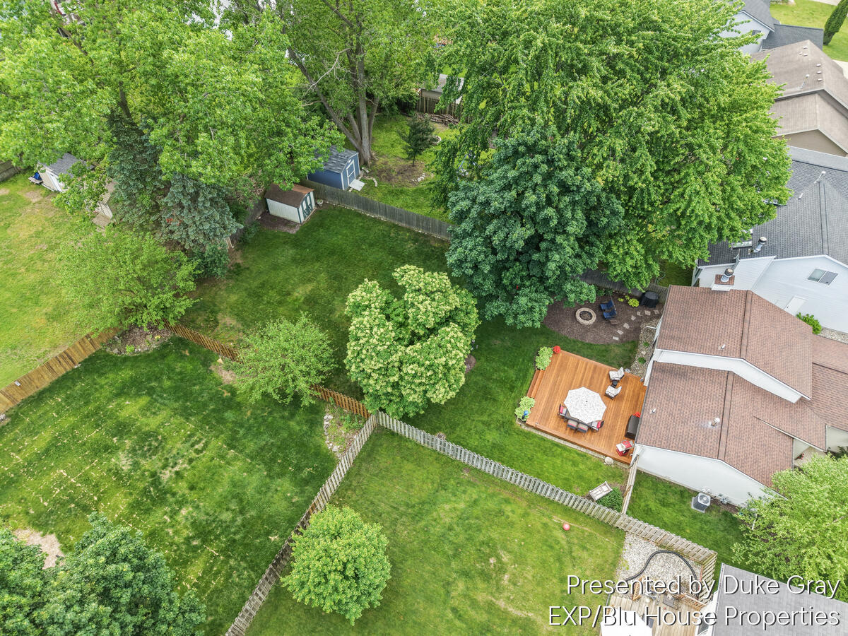 3232 Brook Trail SE Grand Rapids MI 49508
