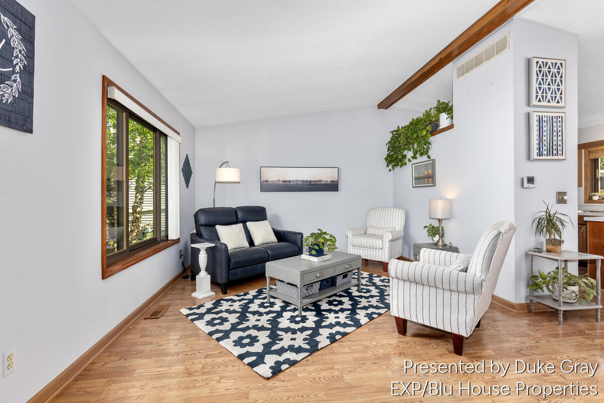 3232 Brook Trail SE Grand Rapids MI 49508
