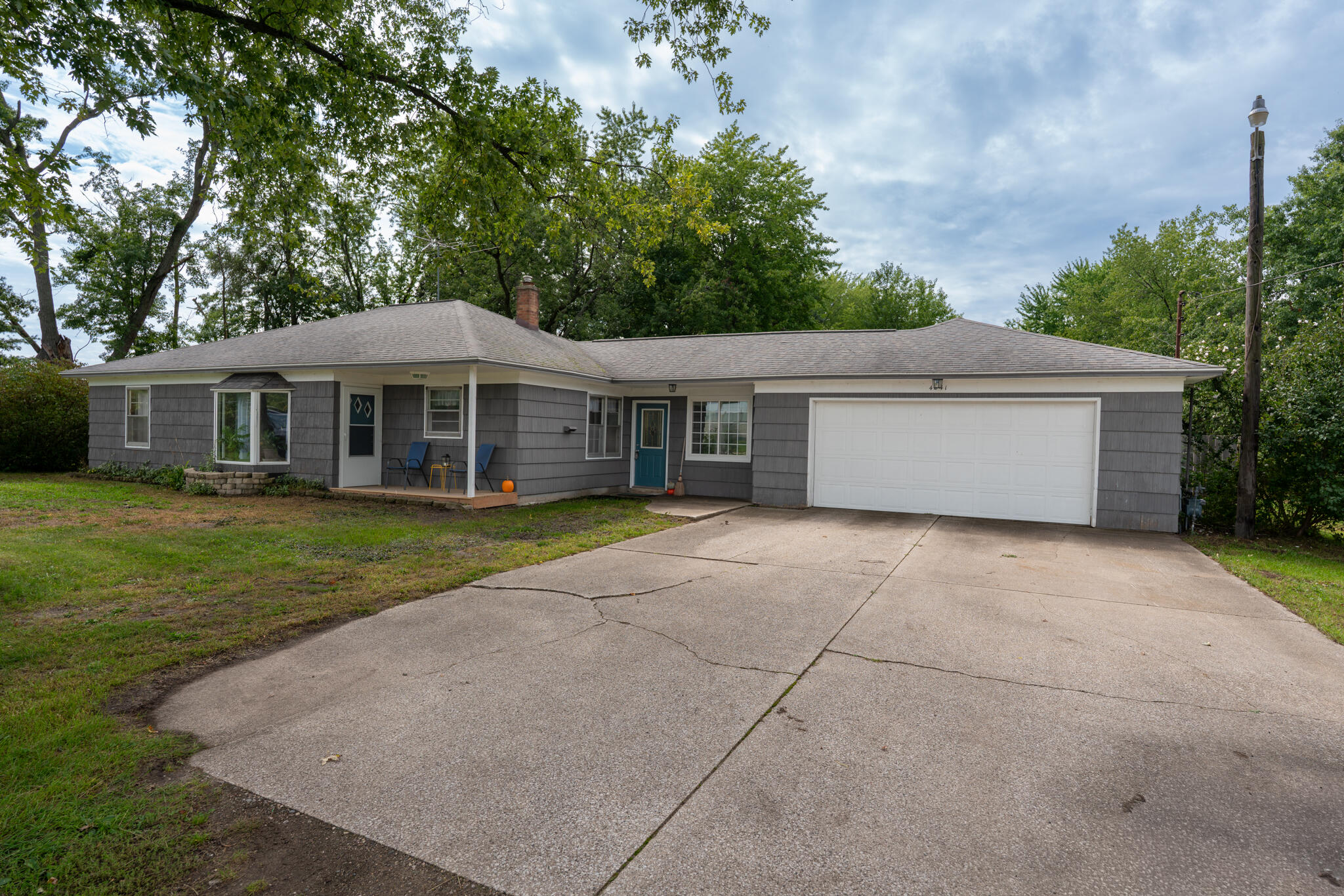 4241 136th Avenue Holland MI 49424