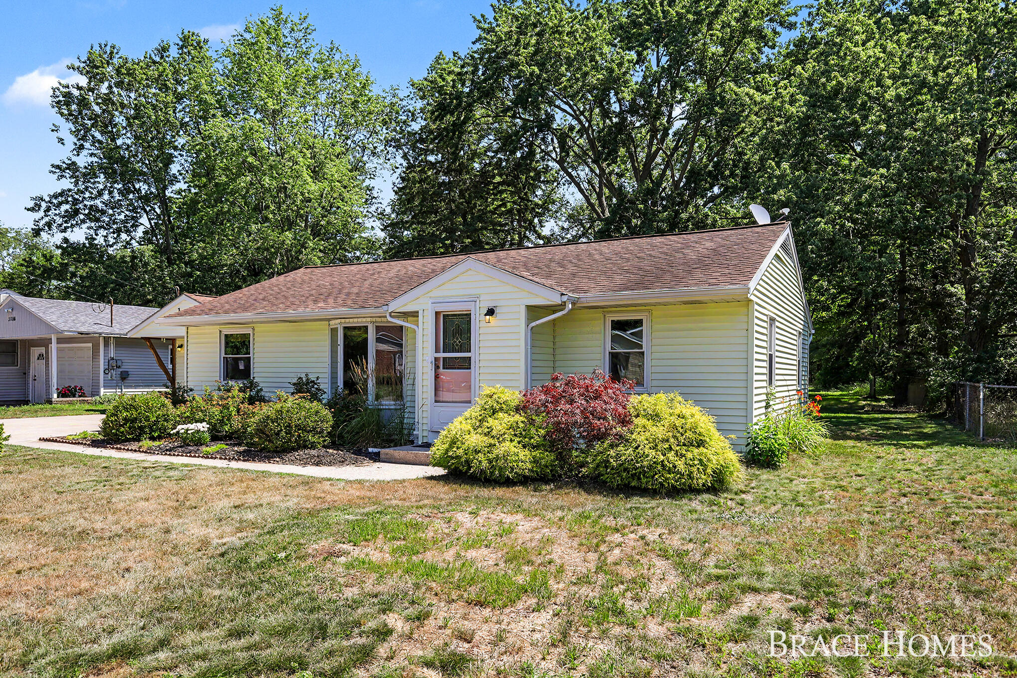 3284 N 146th Avenue Holland MI 49424