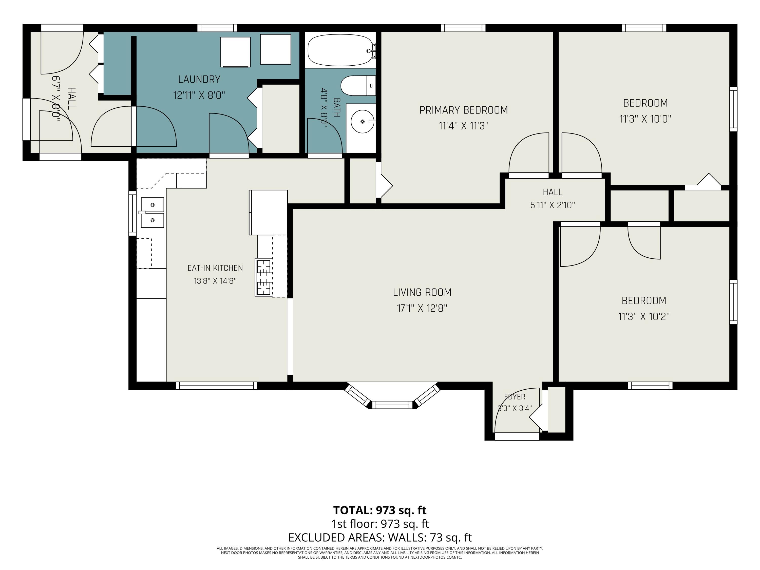 3284 N 146th Avenue Holland MI 49424